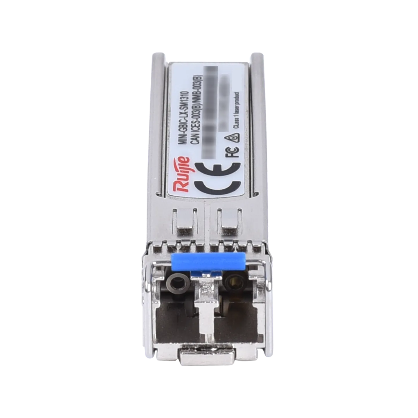 MINI-GBIC-LX-SM1310 Switches - 3