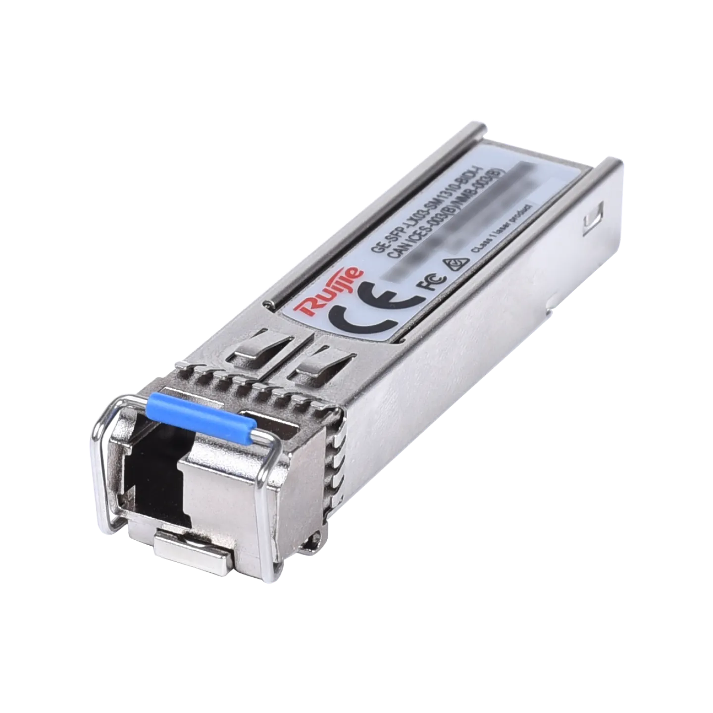 GE-SFP-LX03-SM1310-BIDI-I Switches - 4