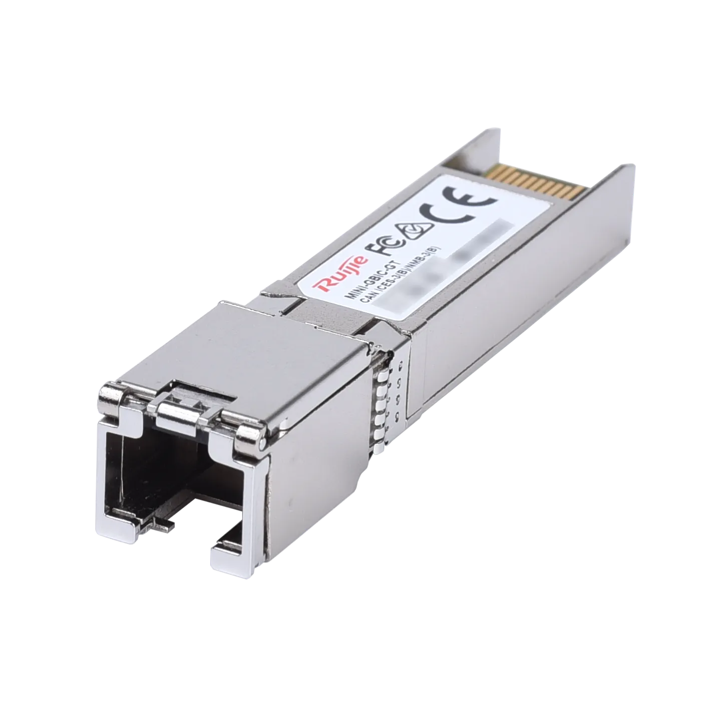 Mini-GBIC-GT Switch - 4
