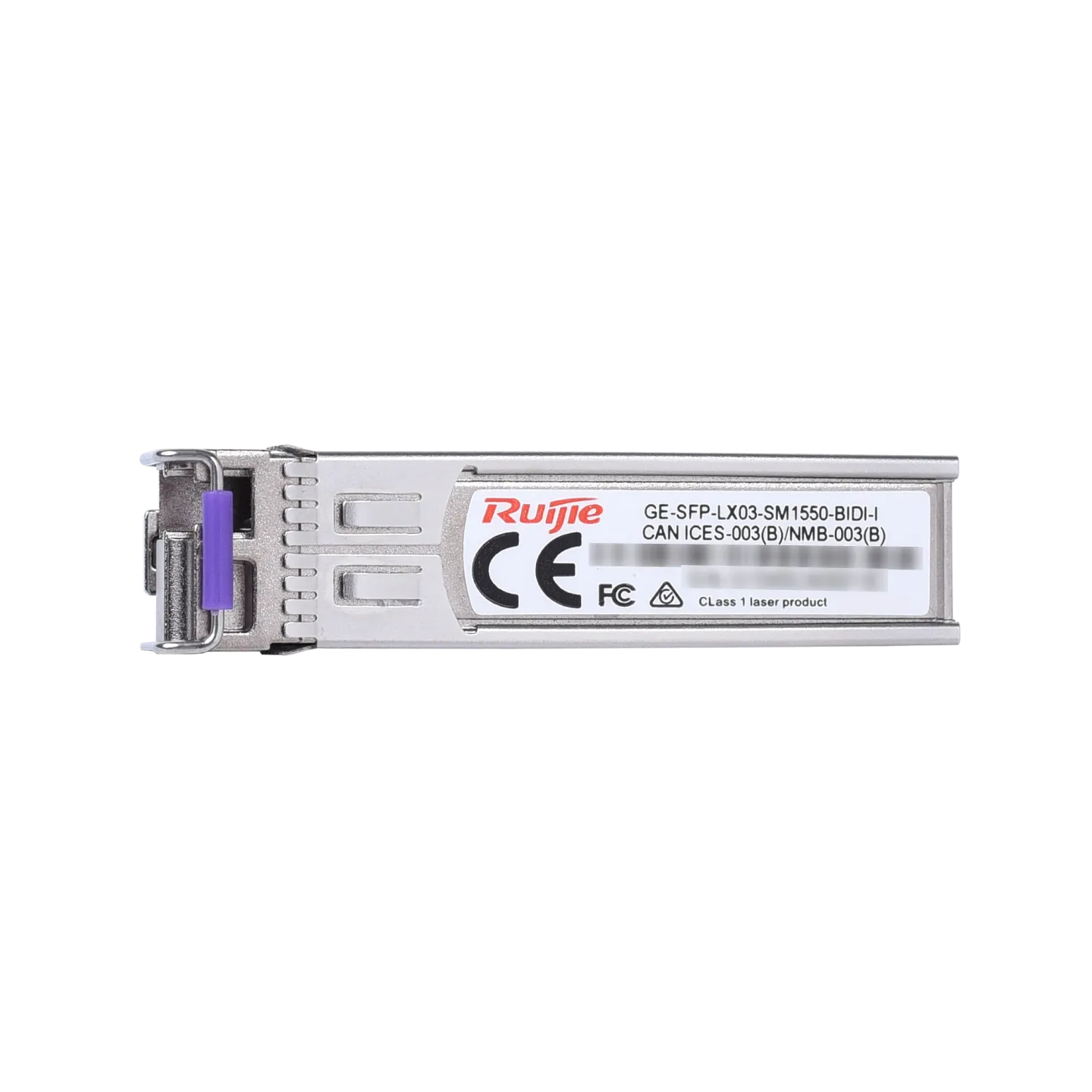 GE-SFP-LX03-SM1550-BIDI-I Switch - 1