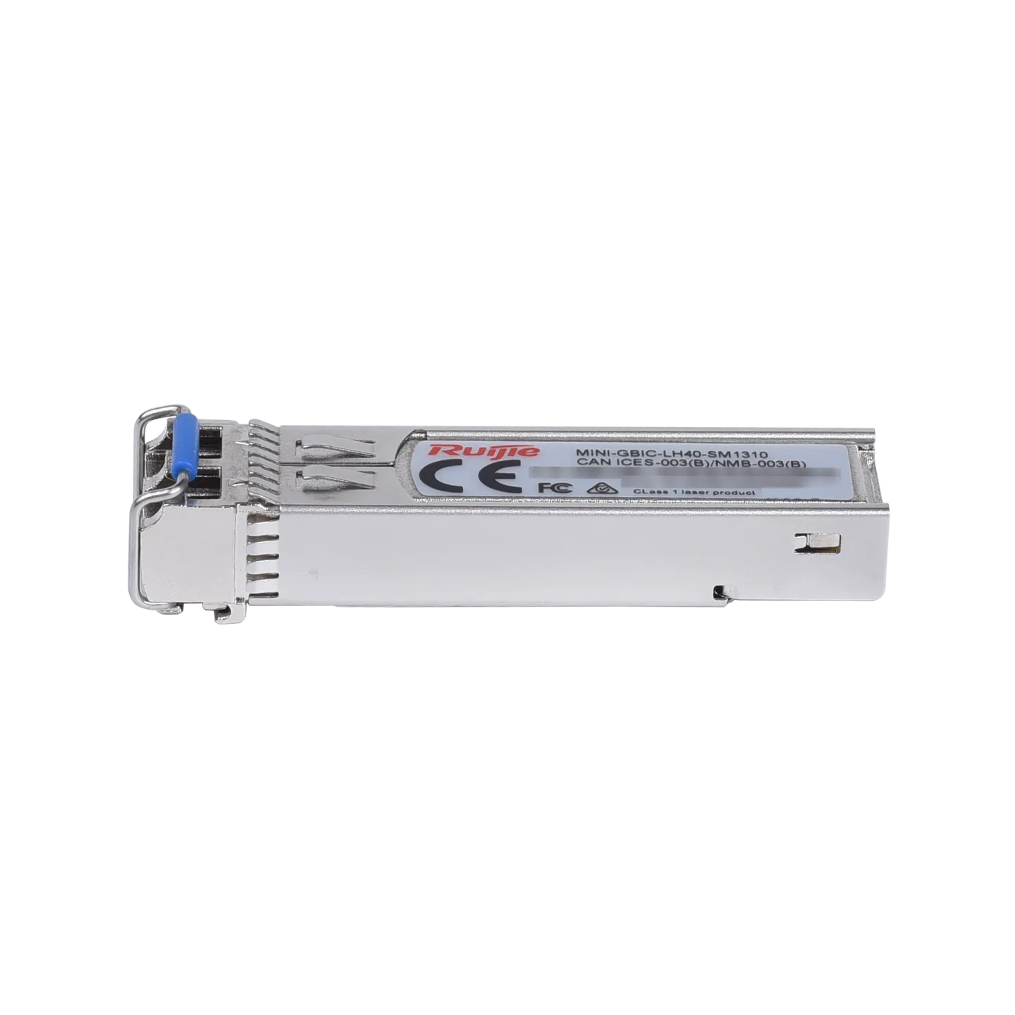 MINI-GBIC-LH40-SM1310 Switches - 2