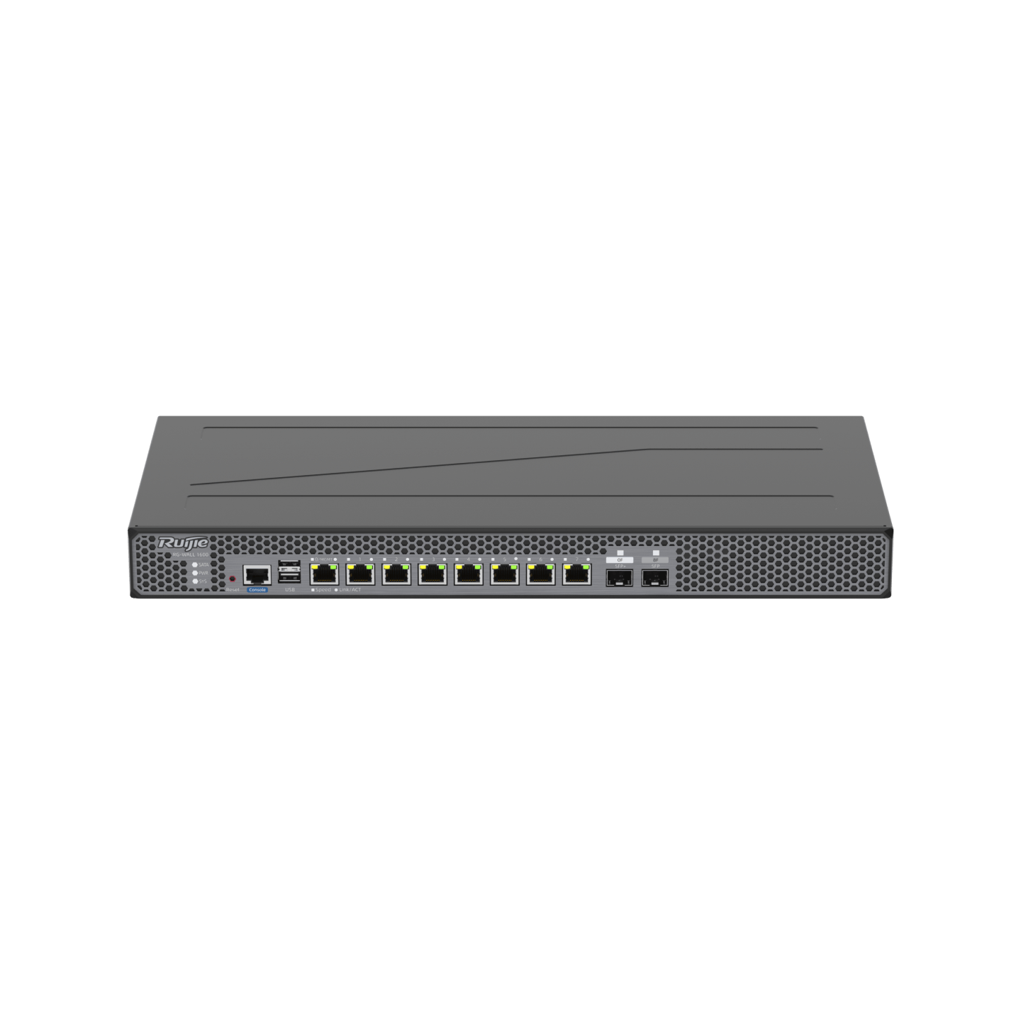 RG-WALL 1600-Z3200-S Küçük ve Orta Ölçekli İşletme Ağ Yönetimi - 1