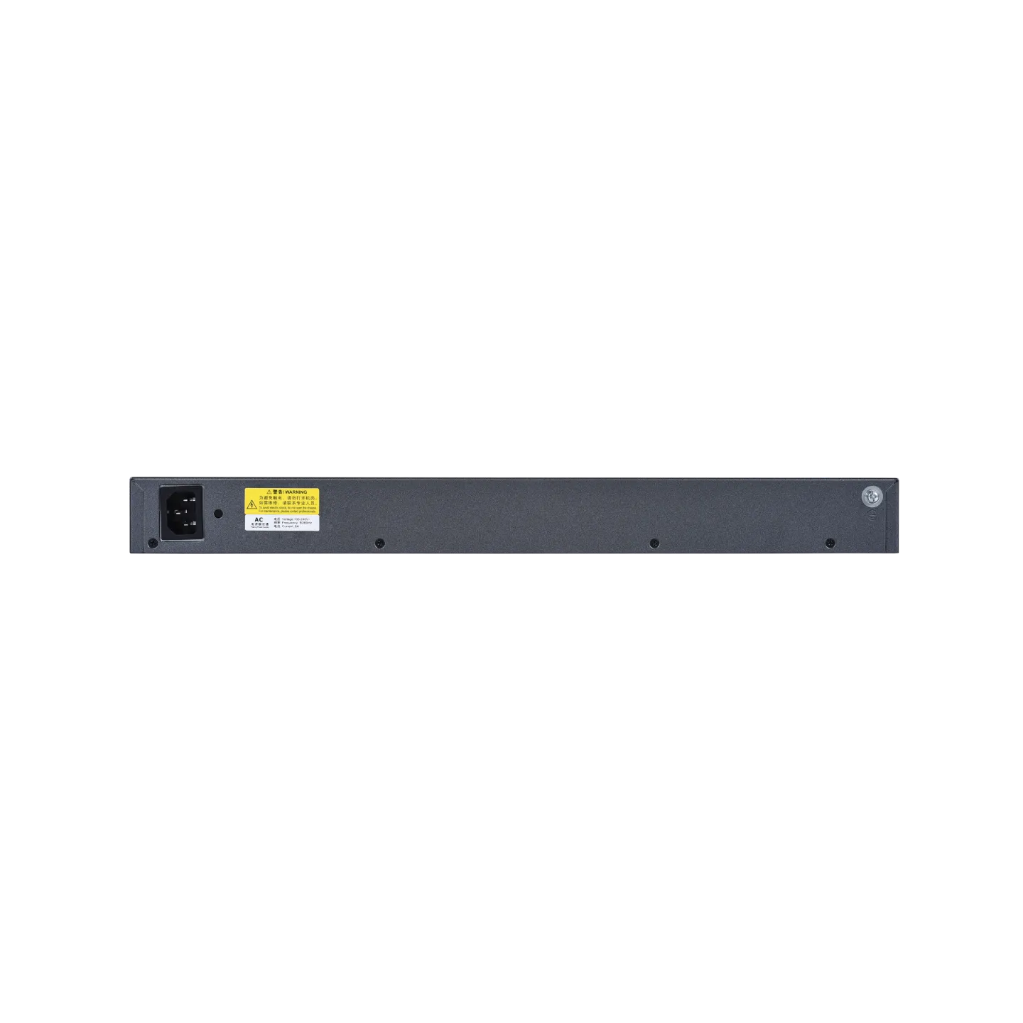 RG-CS83-12GT4XS-P Redes para pequenas e médias empresas - 10