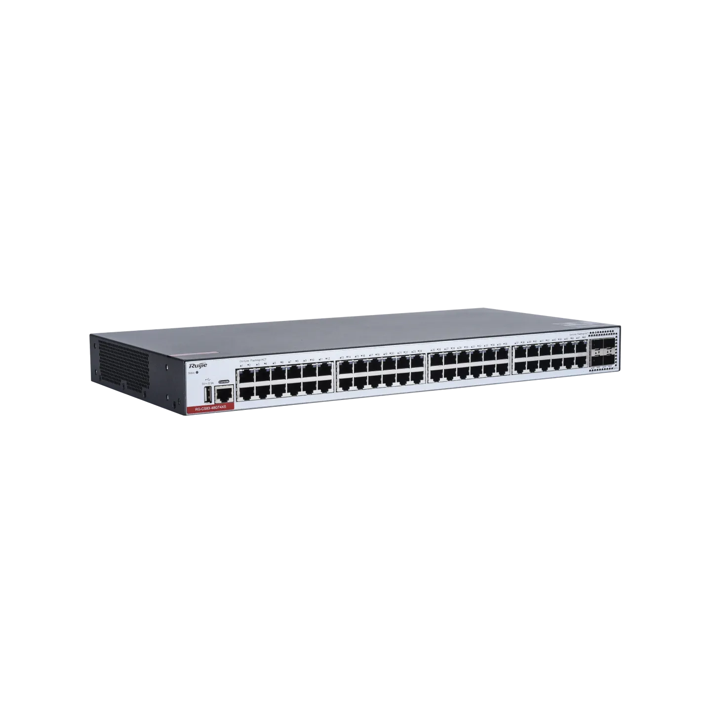 RG-CS83-48GT4XS Small & Medium Enterprise Networking - 7