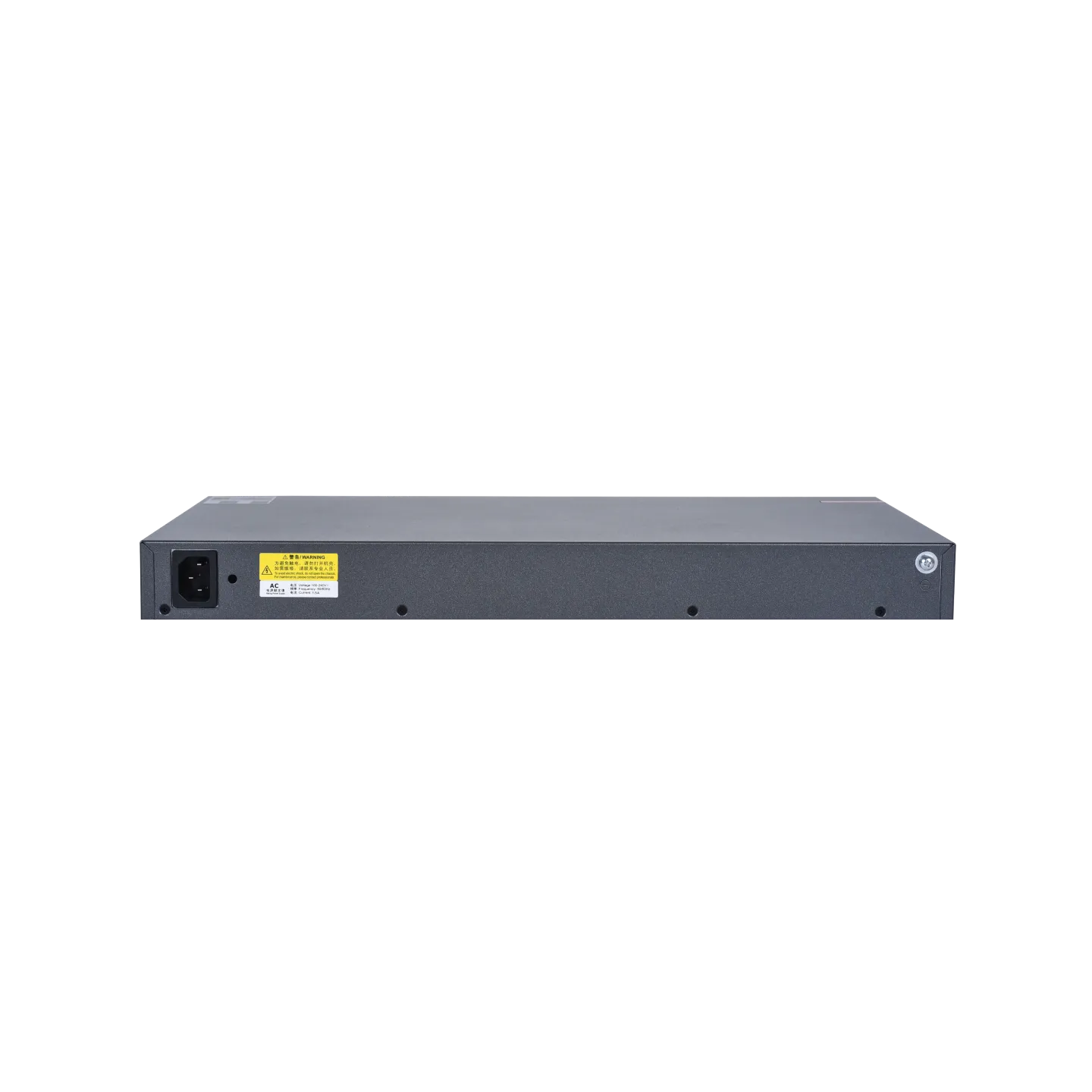 RG-CS83-48GT4XS Small & Medium Enterprise Networking - 9