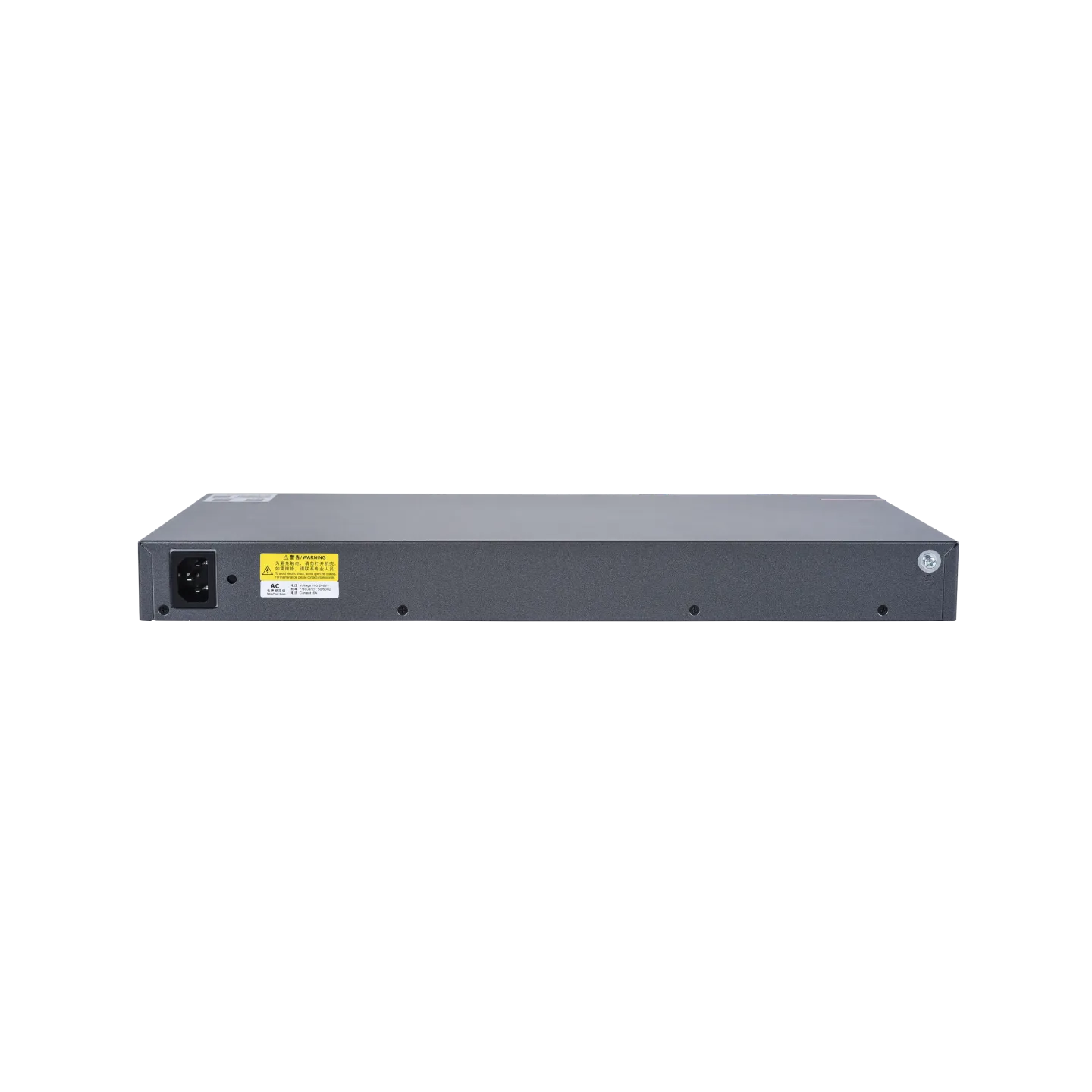 RG-CS83-24GT4XS-P Küçük ve Orta Ölçekli İşletme Ağ Yönetimi - 9