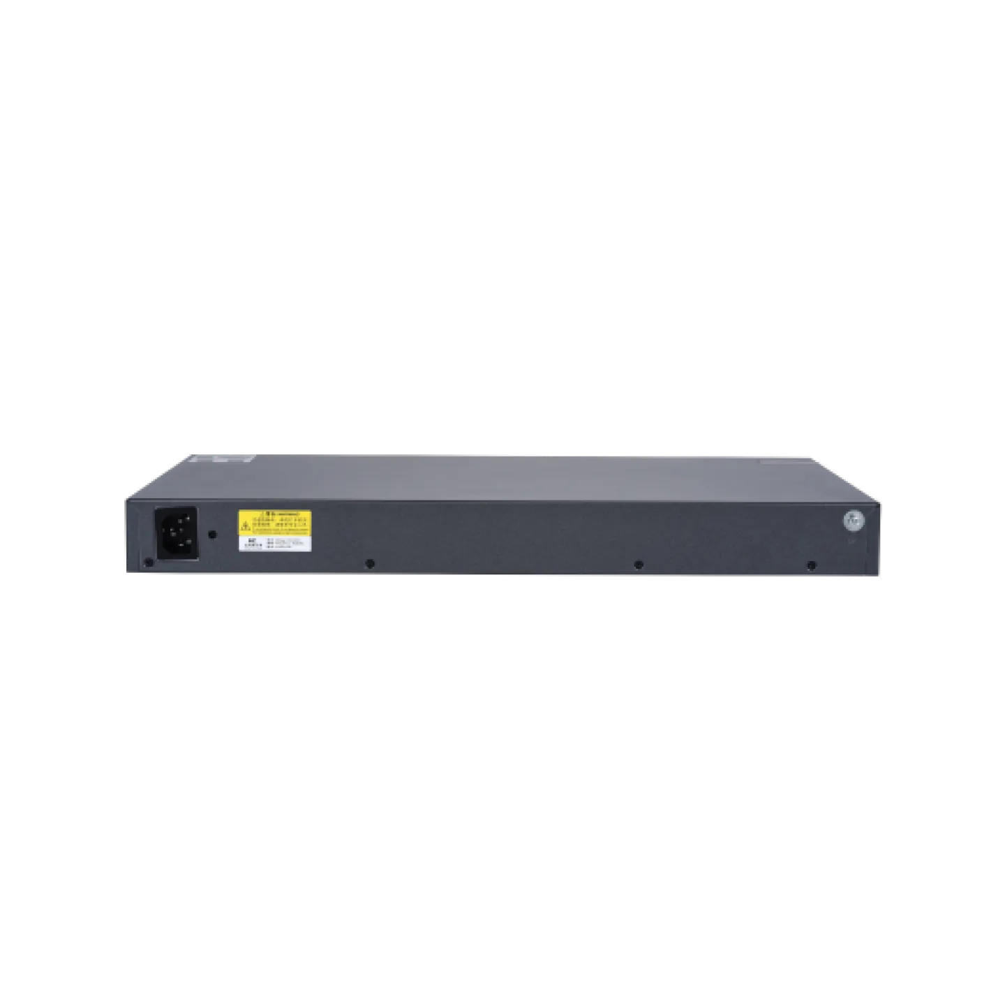 RG-CS83-12GT4XS-P Redes para pequenas e médias empresas - 9