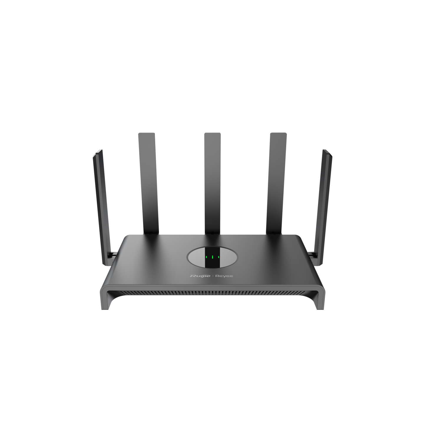 RG-EW1300G เราเตอร์ไร้สายความเร็วระดับกิกะบิตแบบสองย่านความถี่ มาตรฐาน 1300M