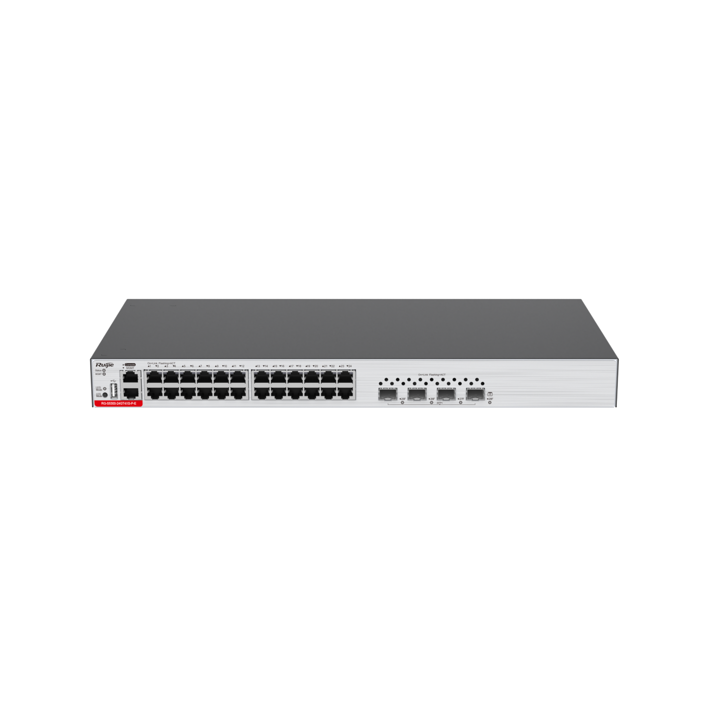 RG-S5300-24GT4XS-P-E Switches - 1