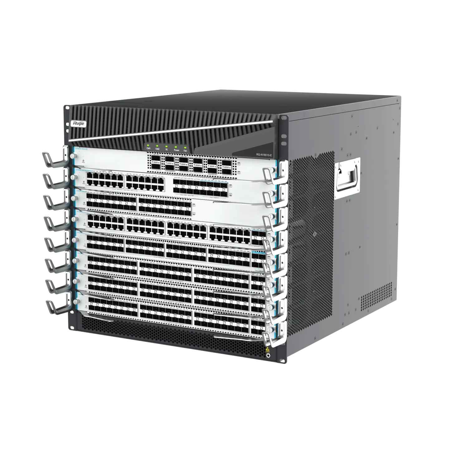 RG-N18010-E Switches - 9
