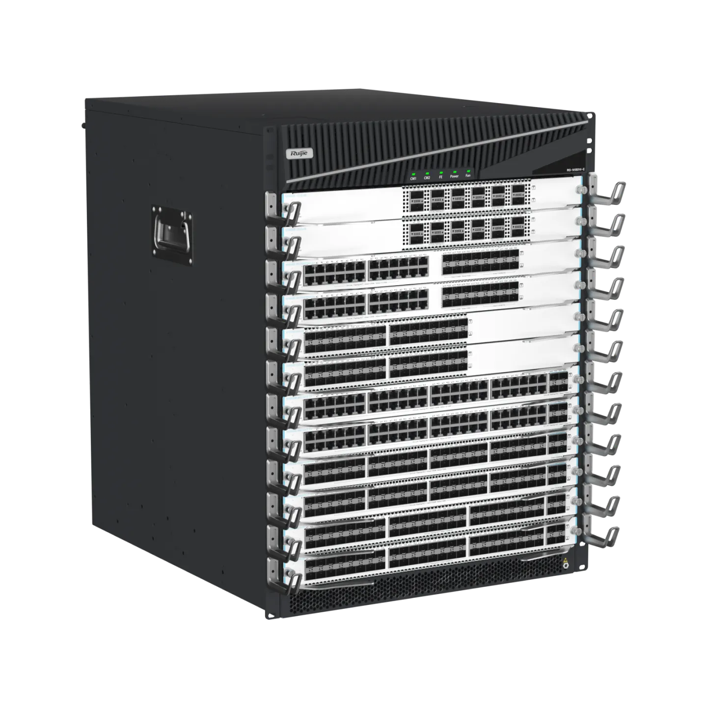 RG-N18014-E สวิตช์ - 10