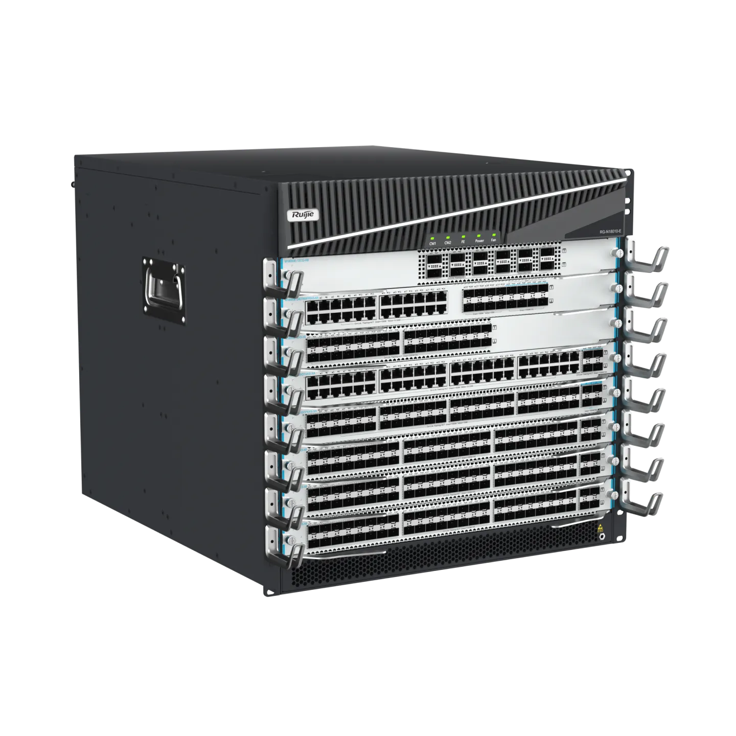 RG-N18010-E Switches - 10