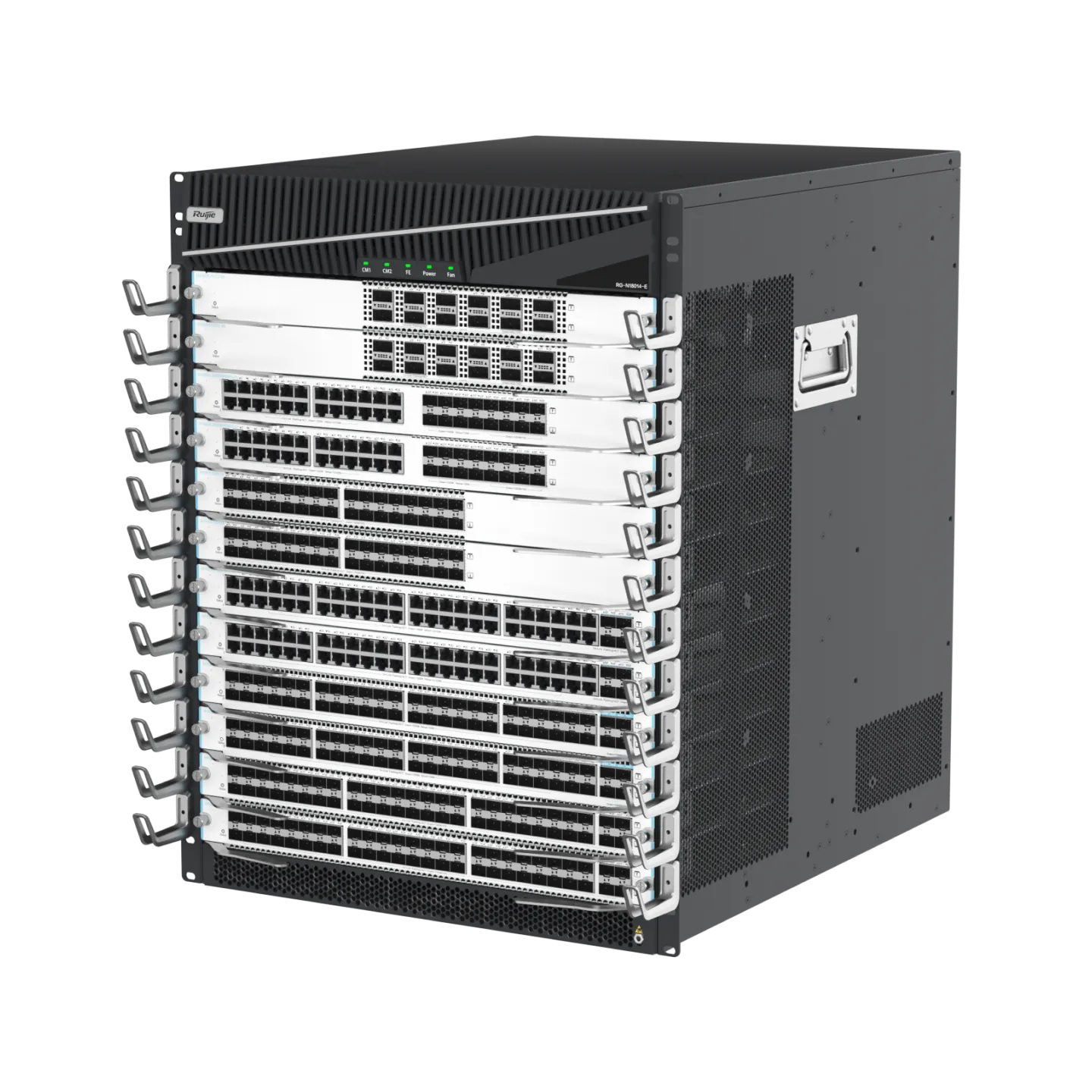RG-N18014-E สวิตช์ - 9