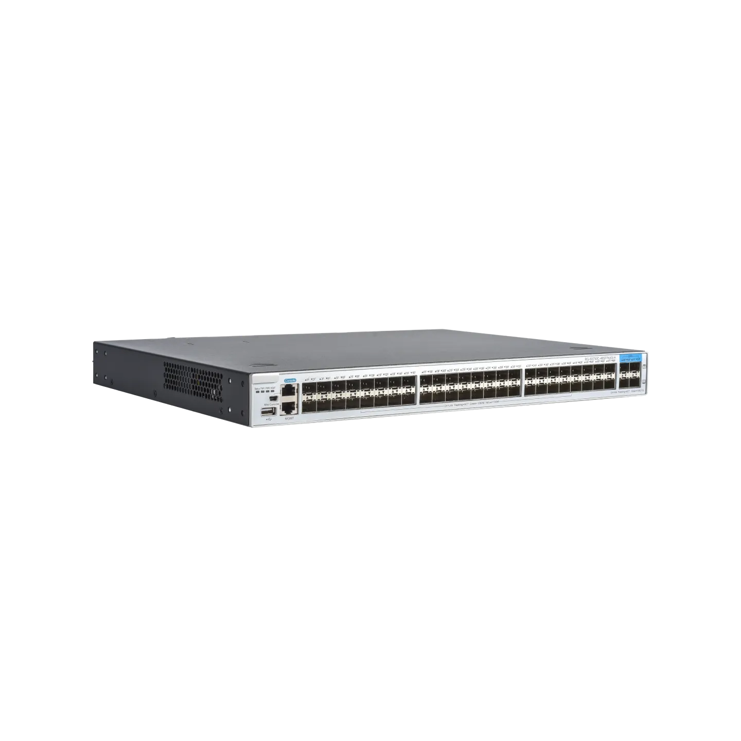 RG-S5750C-48SFP4XS-H Switches - 4