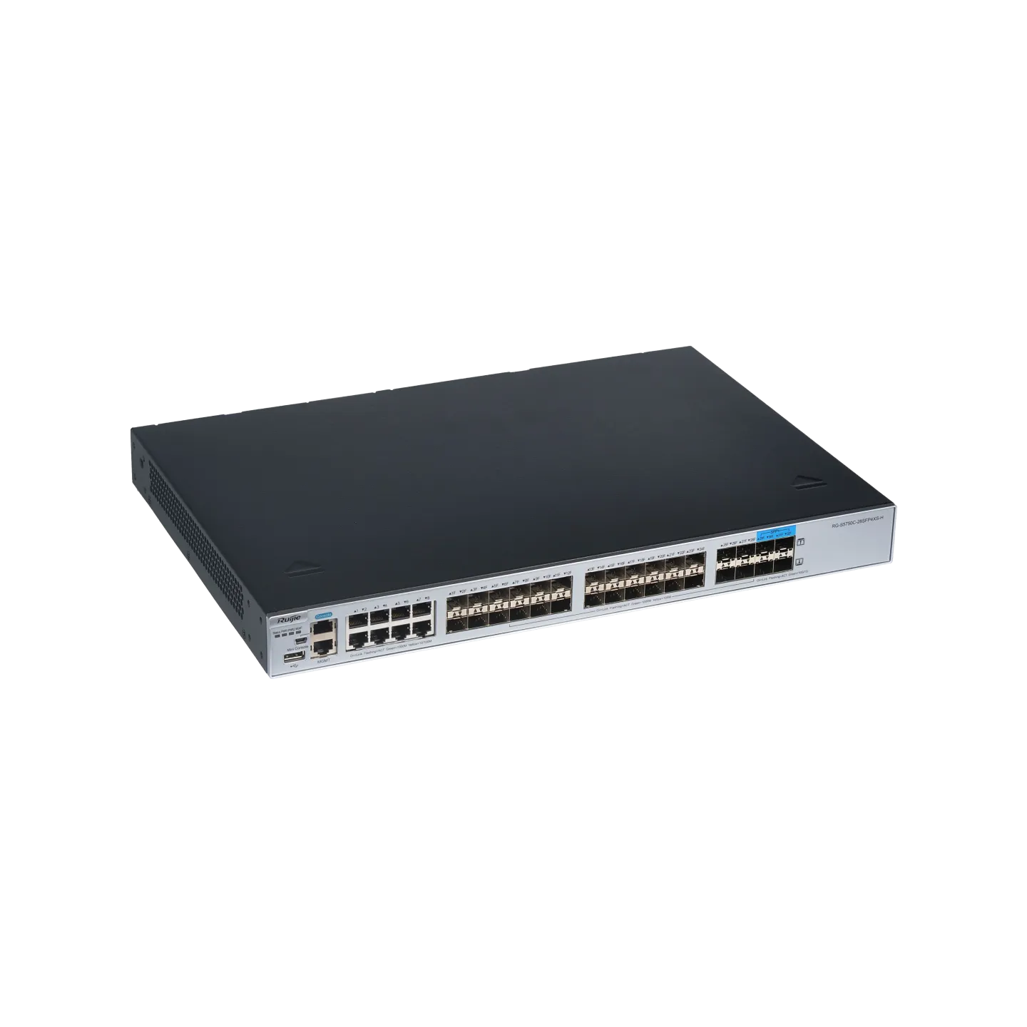 RG-S5750C-28SFP4XS-H Anahtarlar - 3