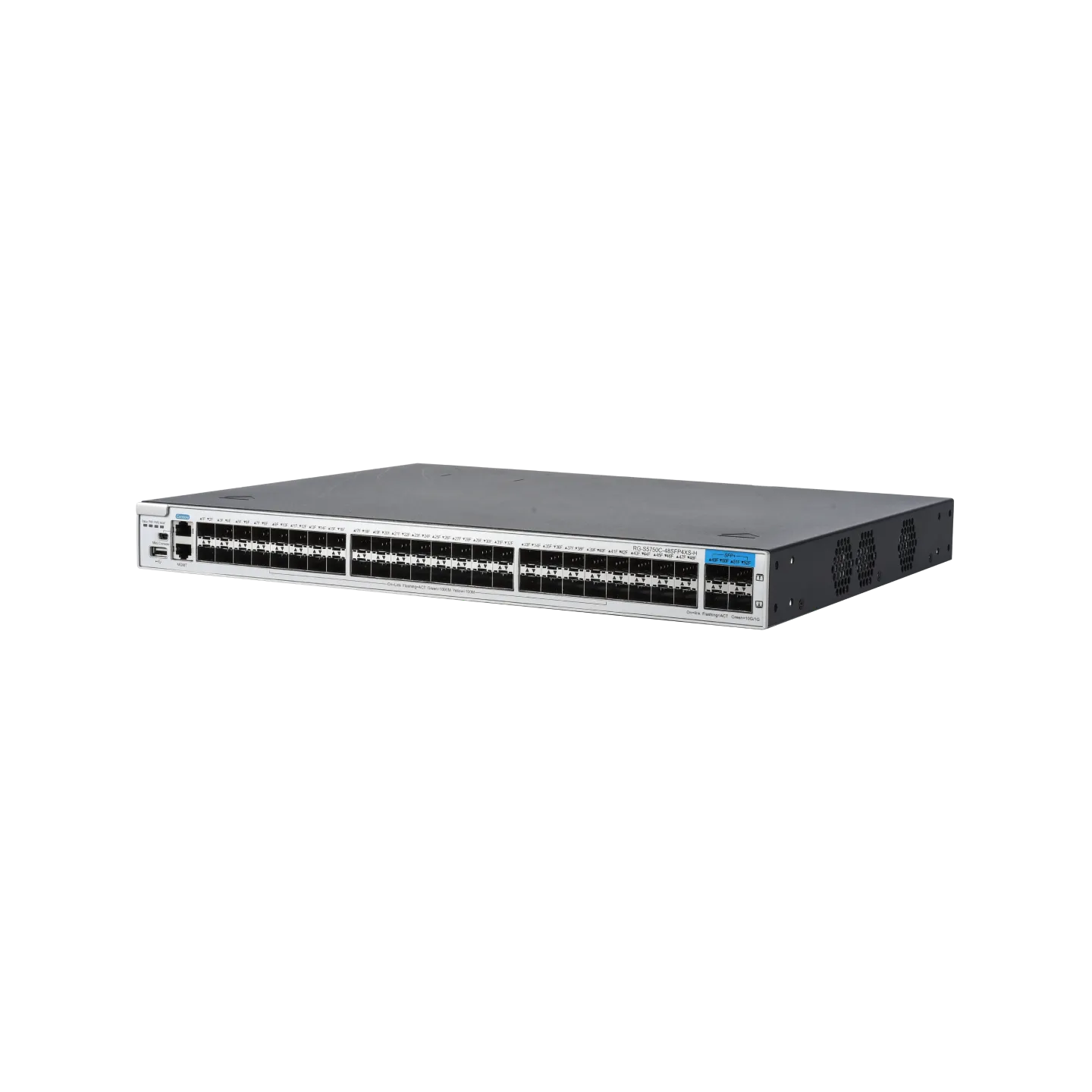RG-S5750C-48SFP4XS-H Switches - 3