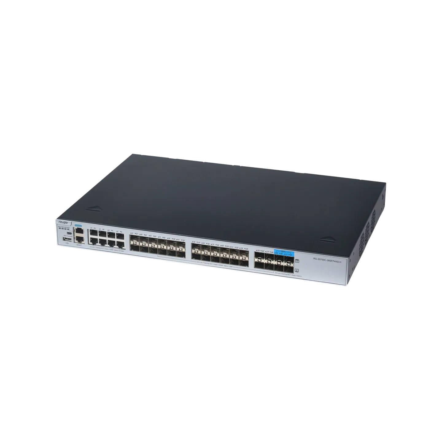 RG-S5750C-28SFP4XS-H Anahtarlar - 4