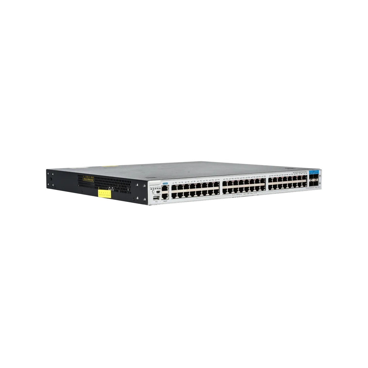 RG-S5750-48GT4XS-HP-H Anahtarlar - 4