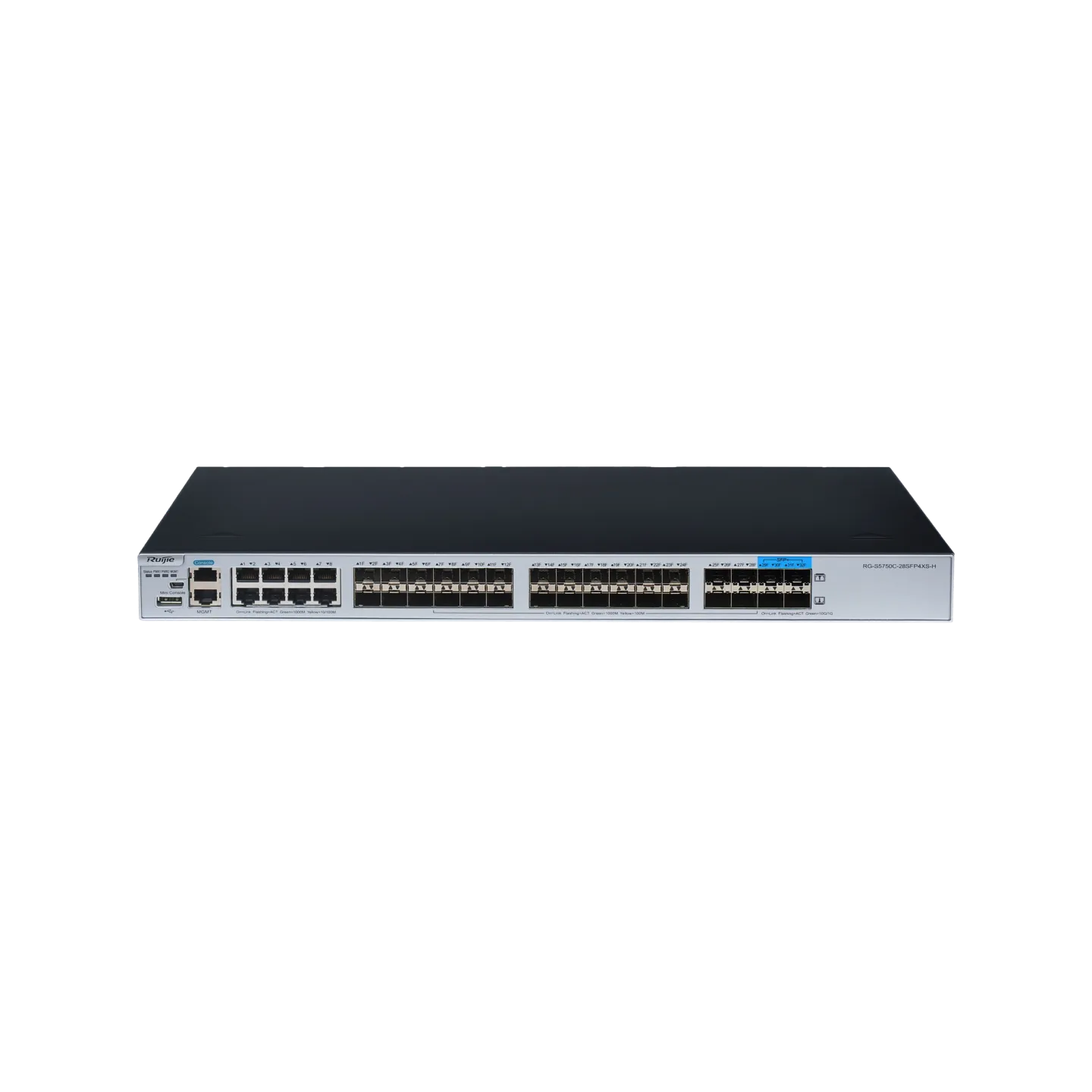 RG-S5750C-28SFP4XS-H Anahtarlar - 1