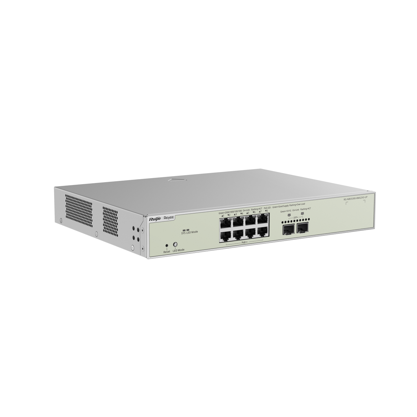 RG-NBS5300-8MG2XS-UP - 2