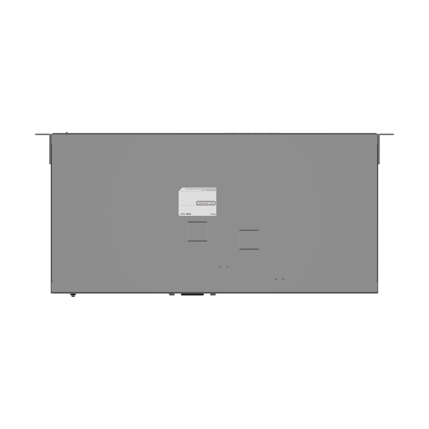 RG-NBS3100-24GT4SFP-P - 4