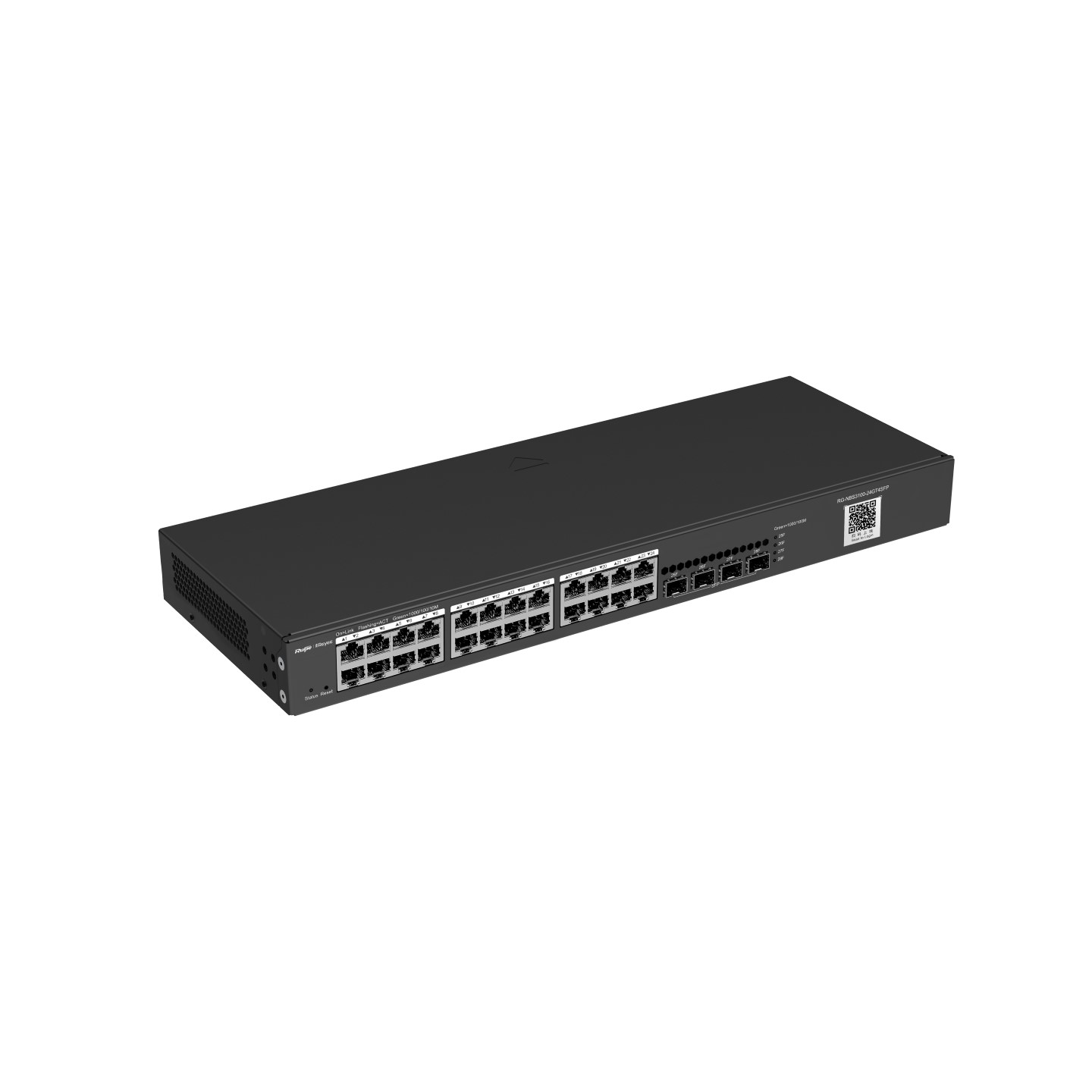 RG-NBS3100-24GT4SFP - 2