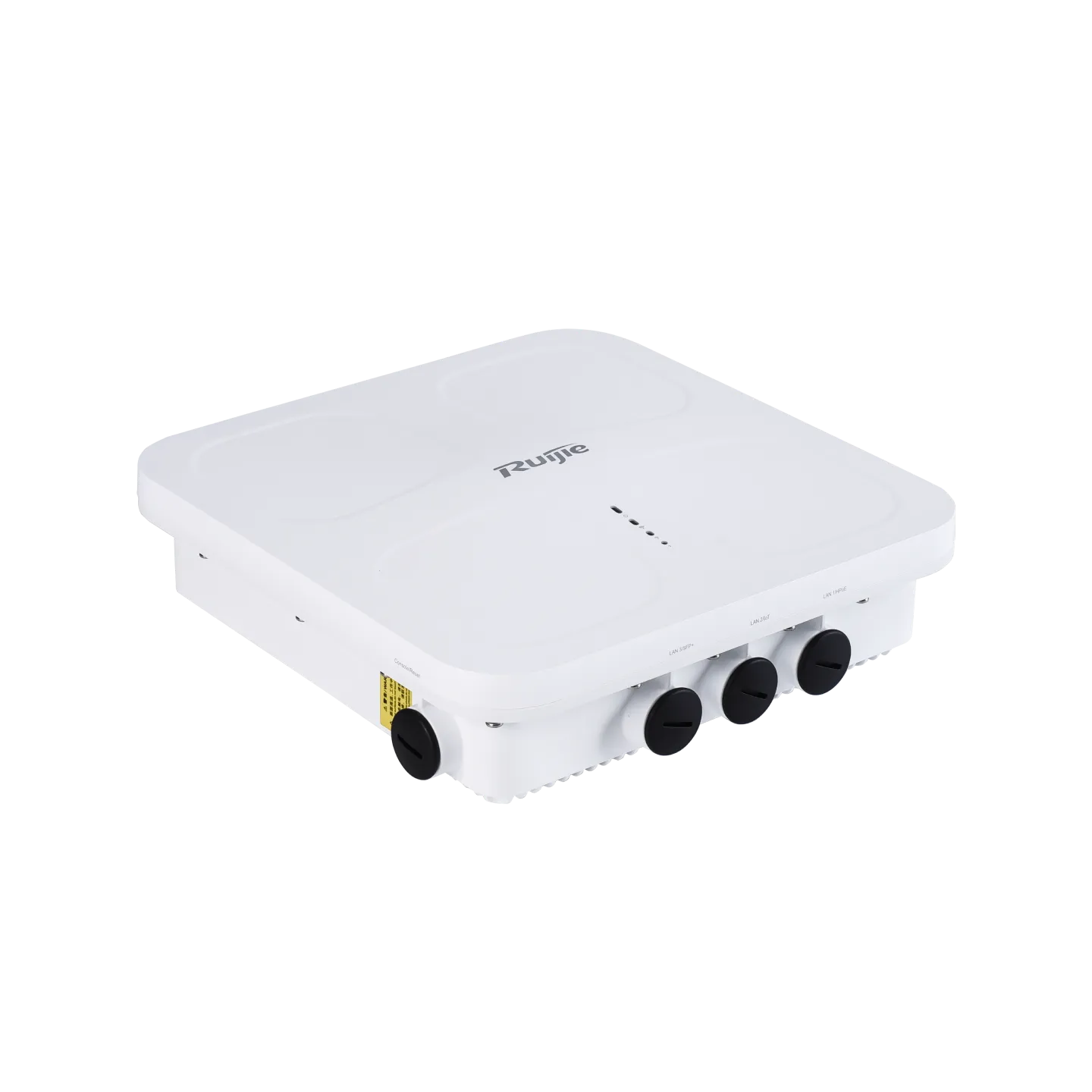 RG-AP680P-L Réseaux pour petites et moyennes entreprises - 4