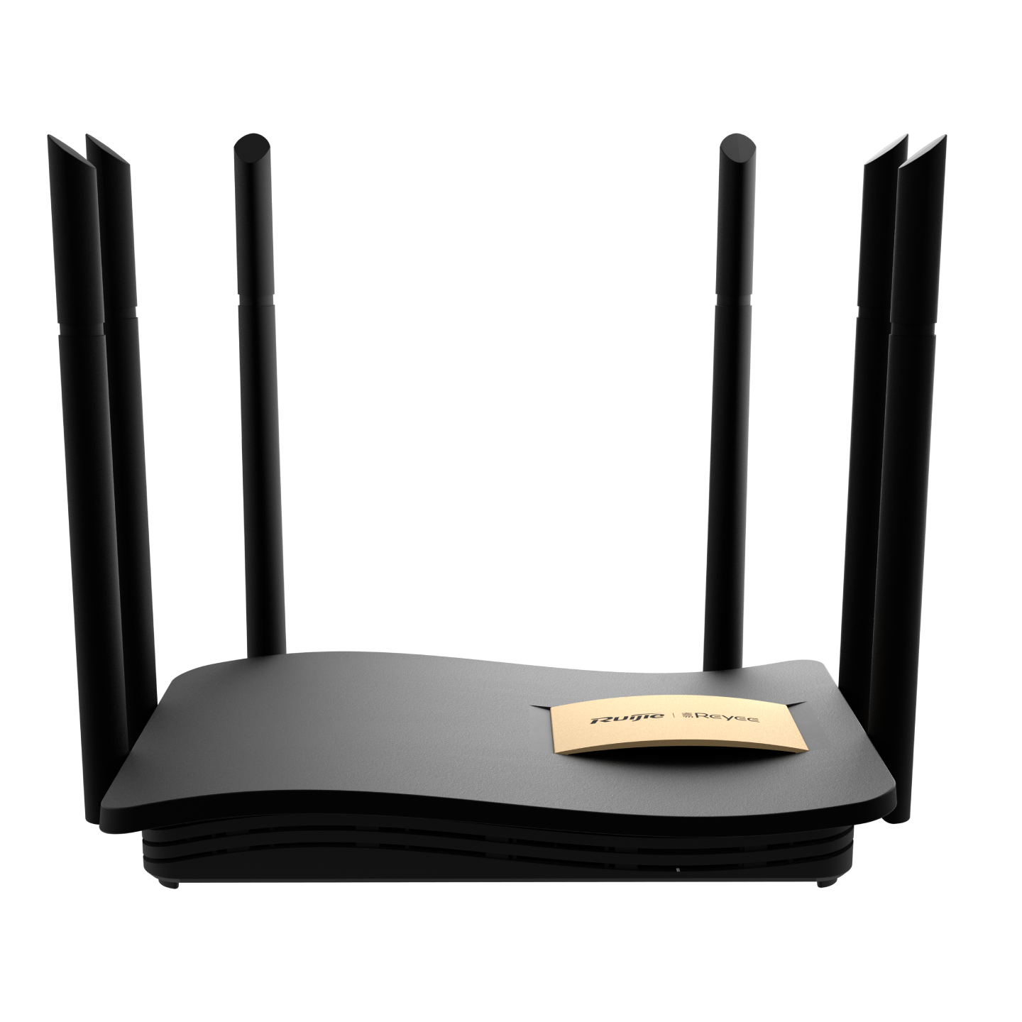 เราท์เตอร์ไร้สายกิกะบิตแบบดูอัลแบนด์ 1267Mbps RG-EW1200G PRO