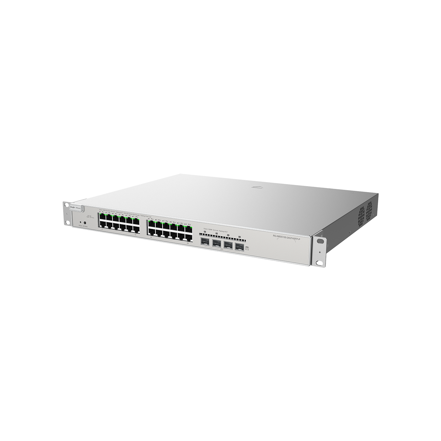 RG-NBS5200-24GT4XS-P - 4