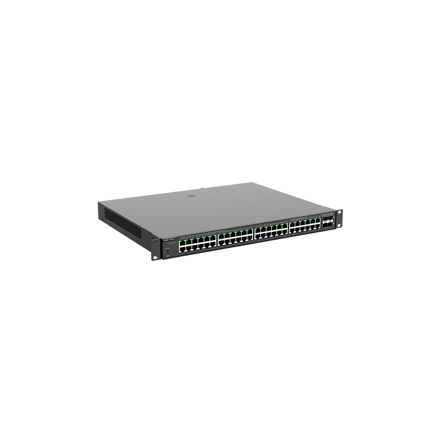 RG-NBS3100-48GT4SFP-P - 4