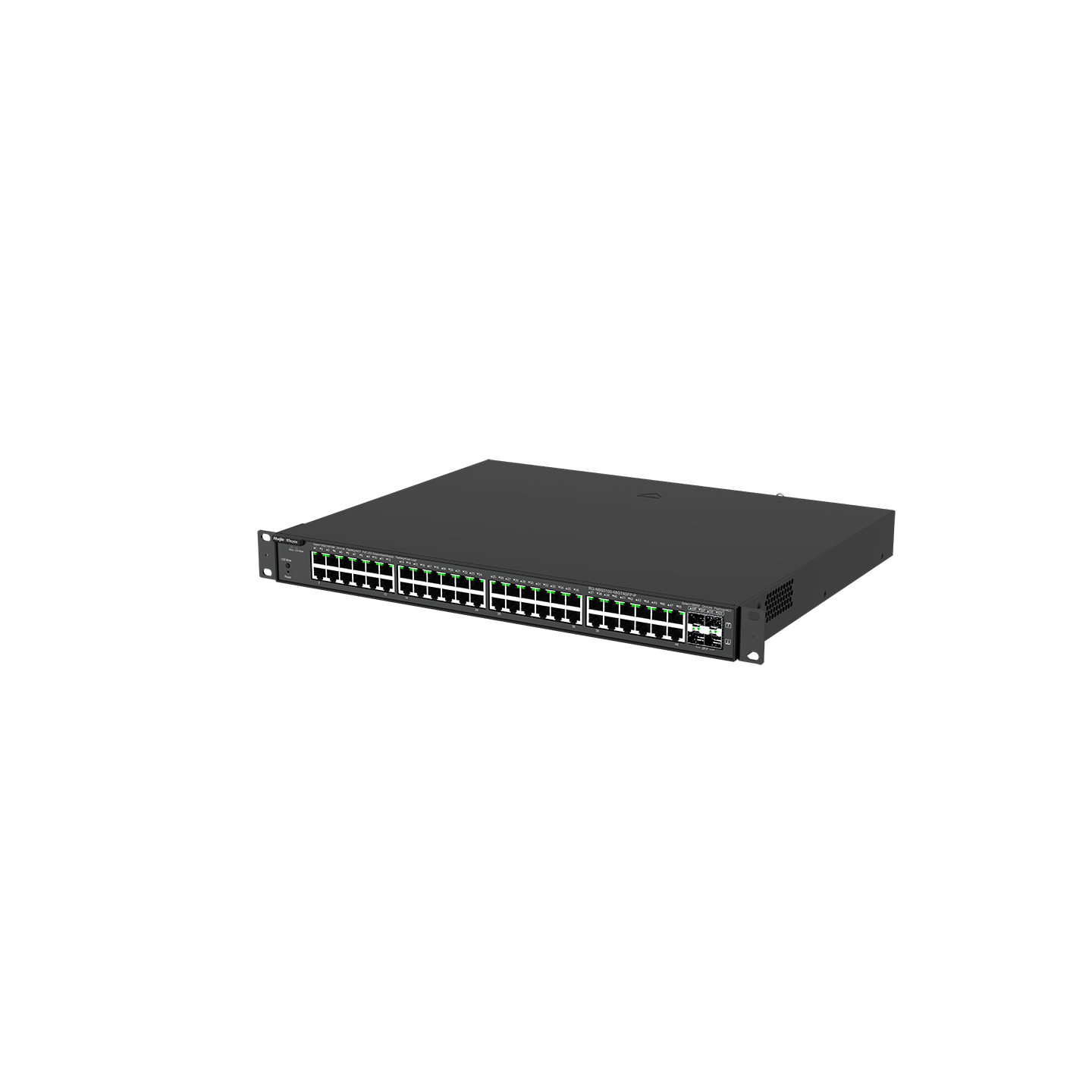 RG-NBS3100-48GT4SFP-P - 5