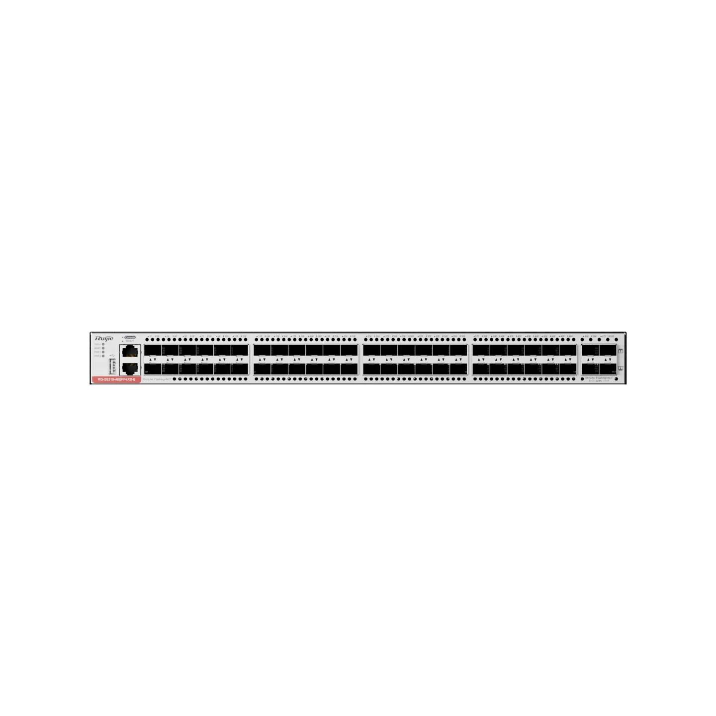 RG-S5310-48SFP4XS-E Коммутаторы - 9