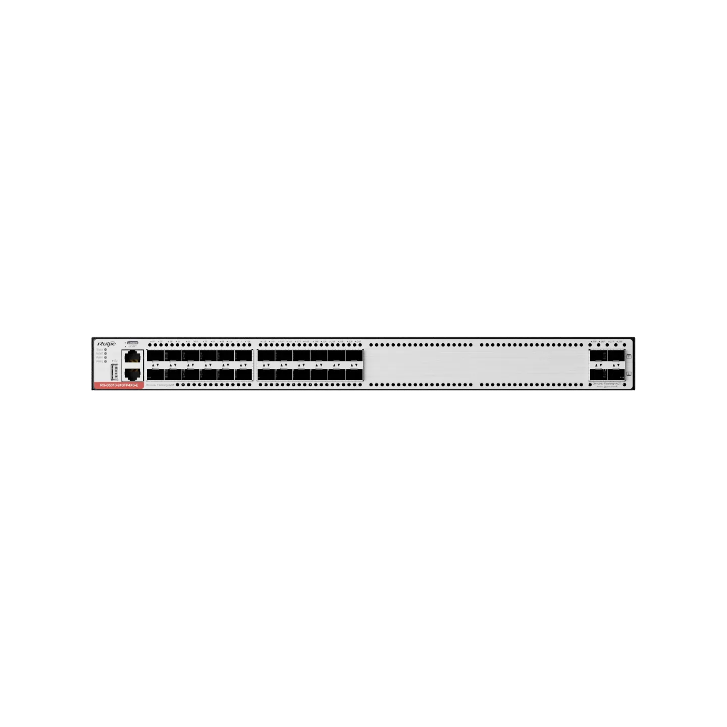 RG-S5310-24SFP4XS-E Przełączniki - 8