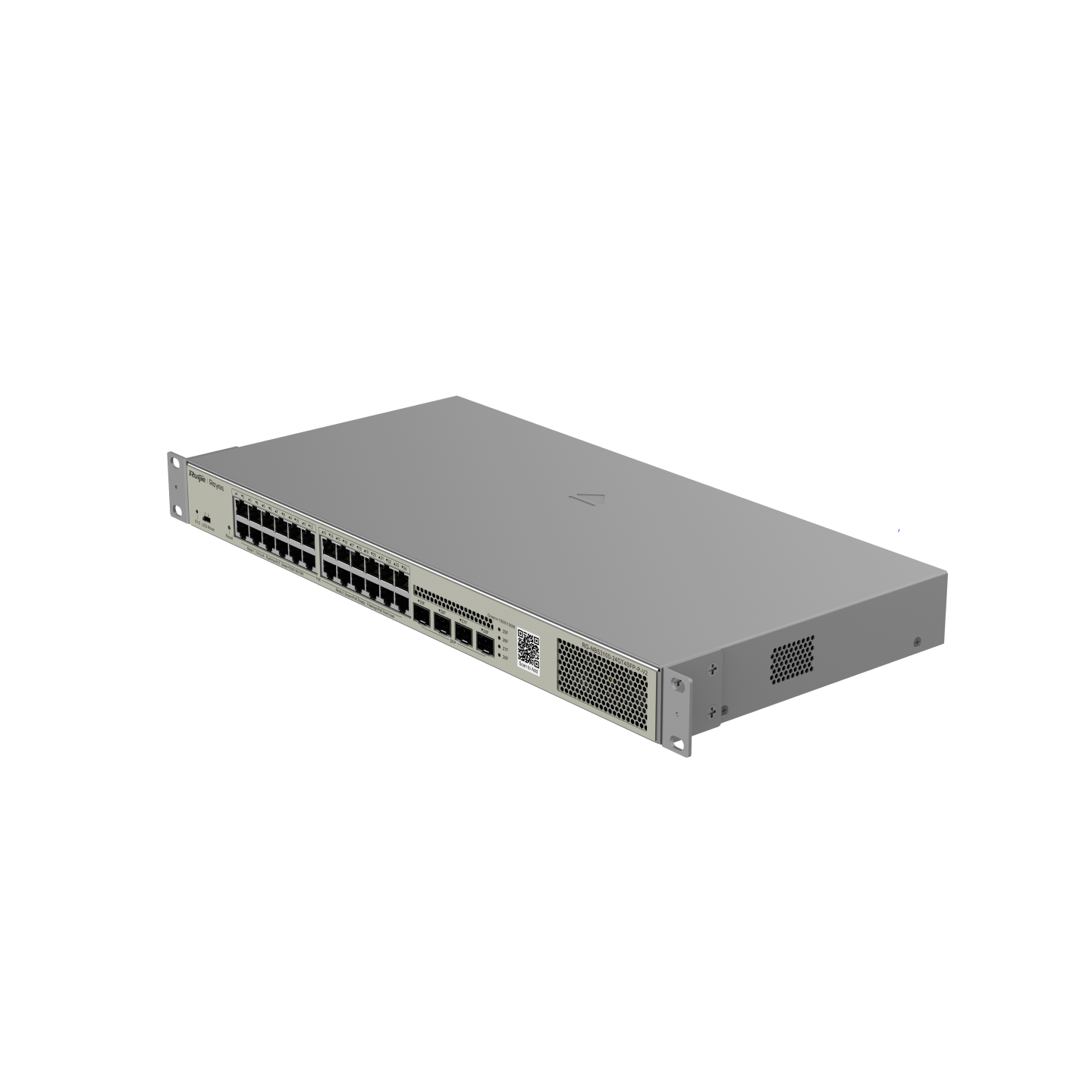 RG-NBS3100-24GT4SFP-P-V2 - 3