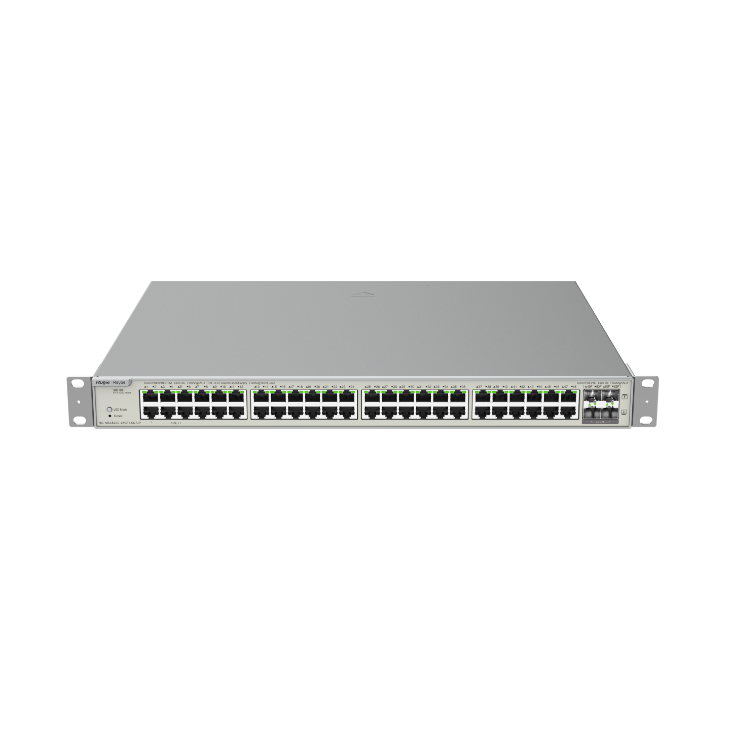RG-NBS5200-48GT4XS-UP - 1
