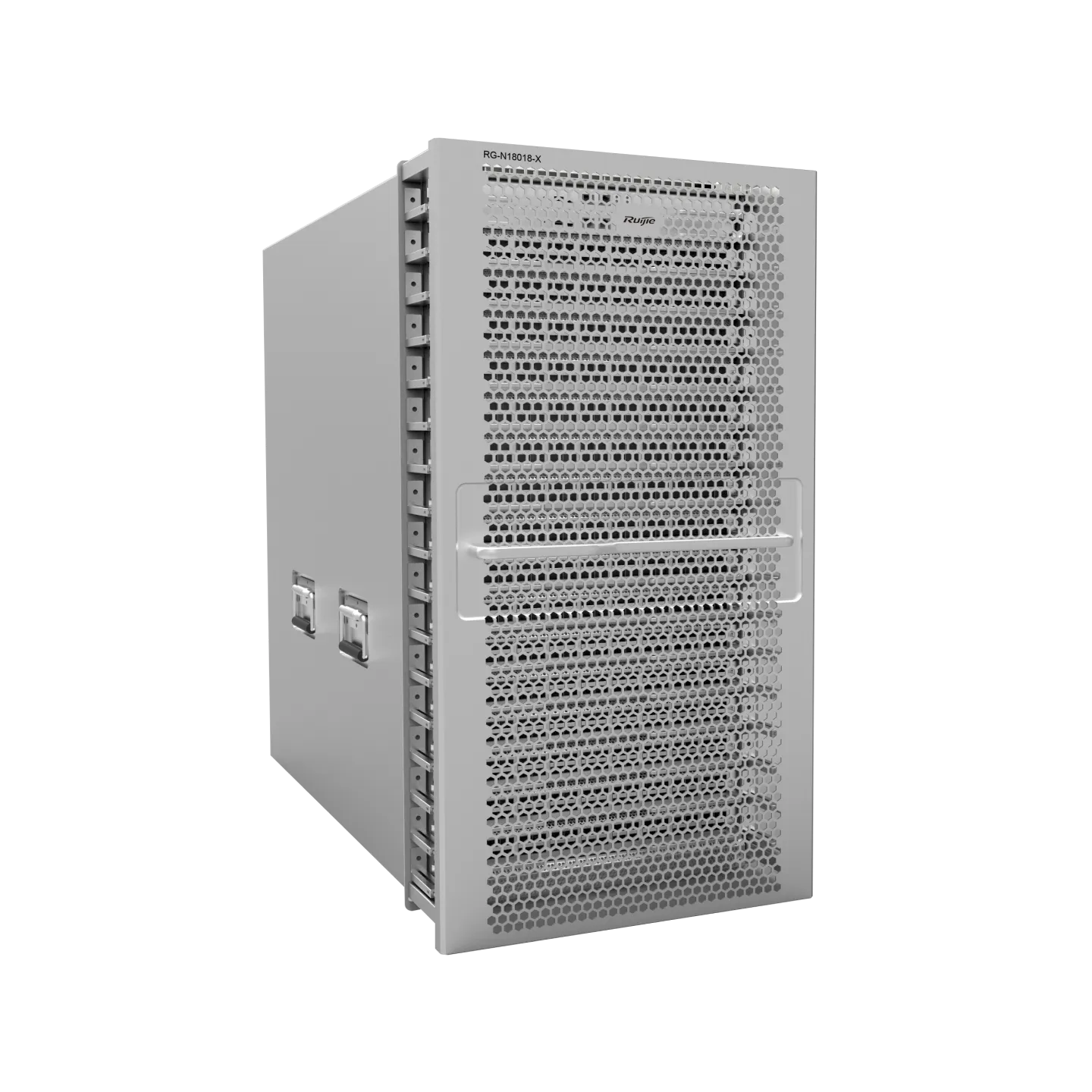 RG-N18018-X Redes para datacenter - 10