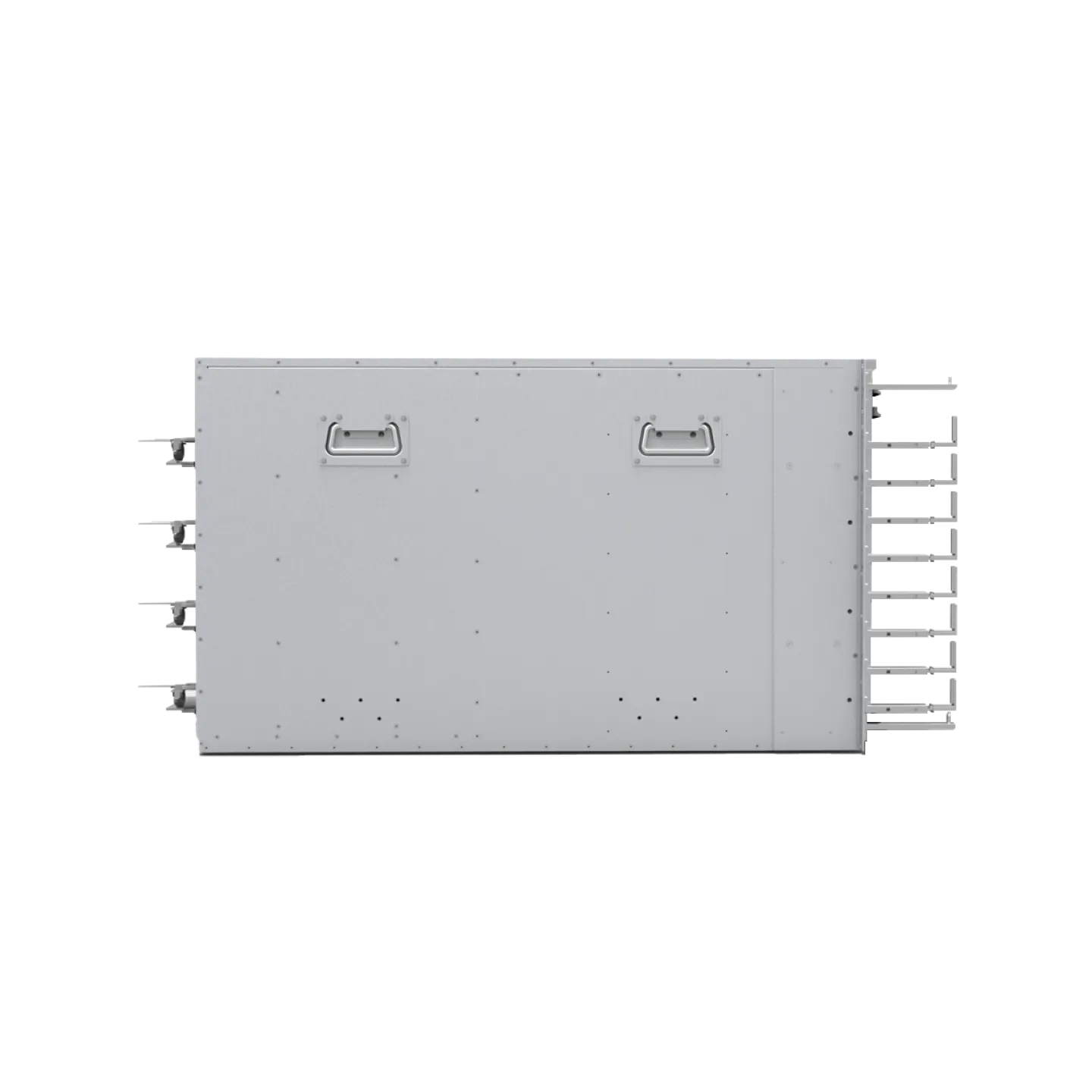 RG-N18010-X Kết nối mạng trung tâm dữ liệu - 9