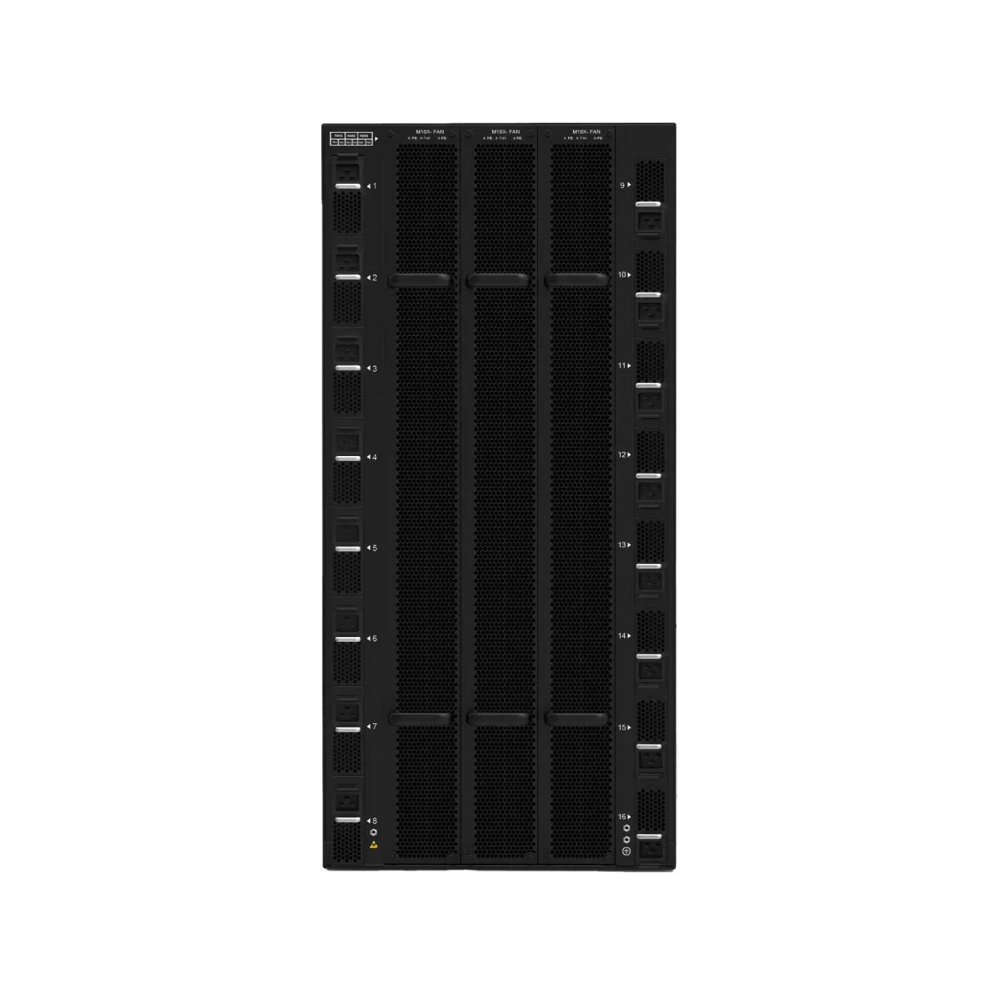 RG-N18018-X Redes para datacenter - 9