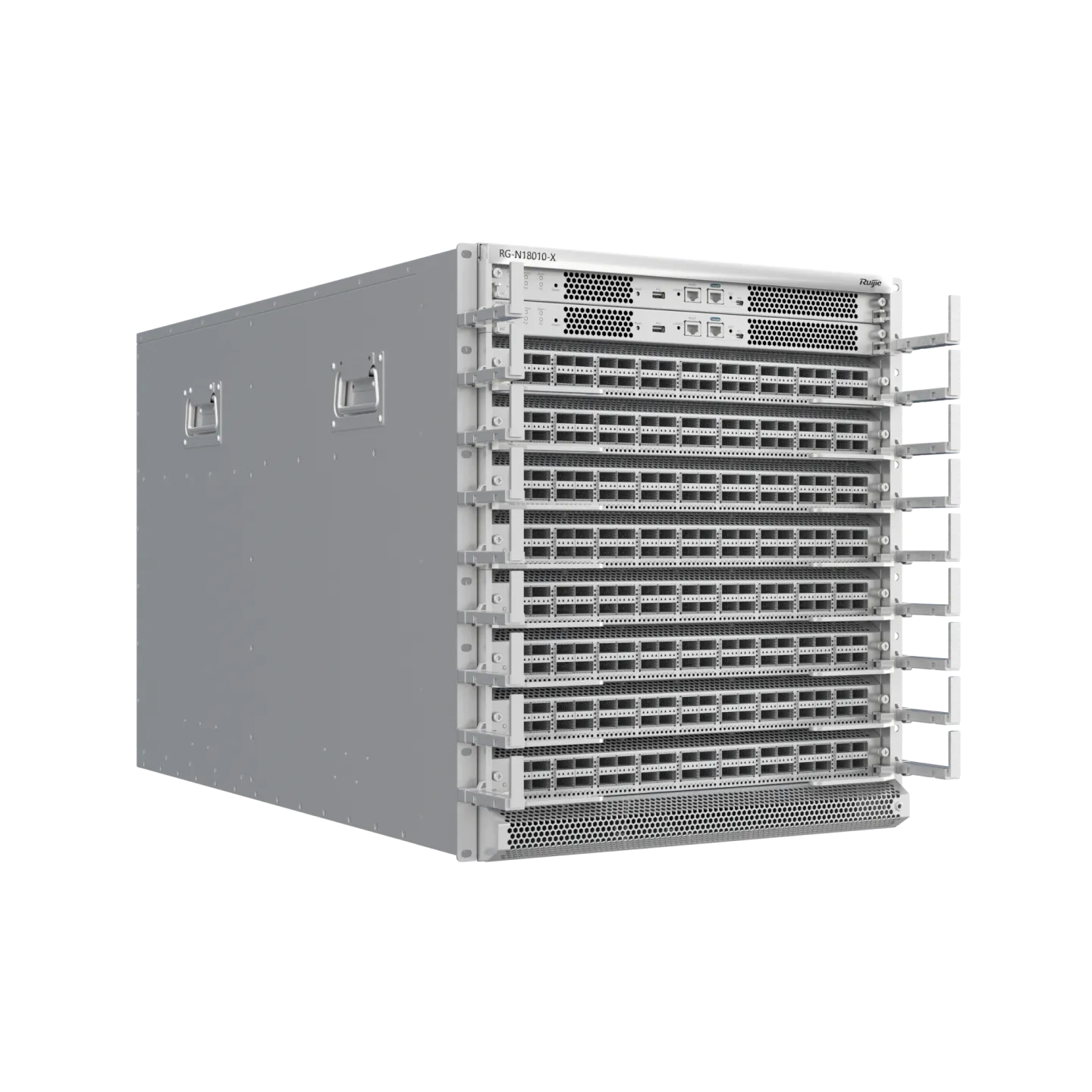 RG-N18010-X Kết nối mạng trung tâm dữ liệu - 11