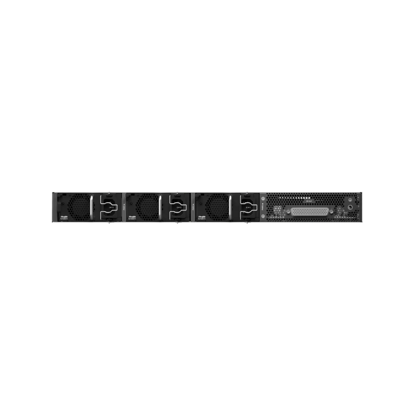 RG-S5750-24SFP4XS24DP-UP Коммутаторы - 9