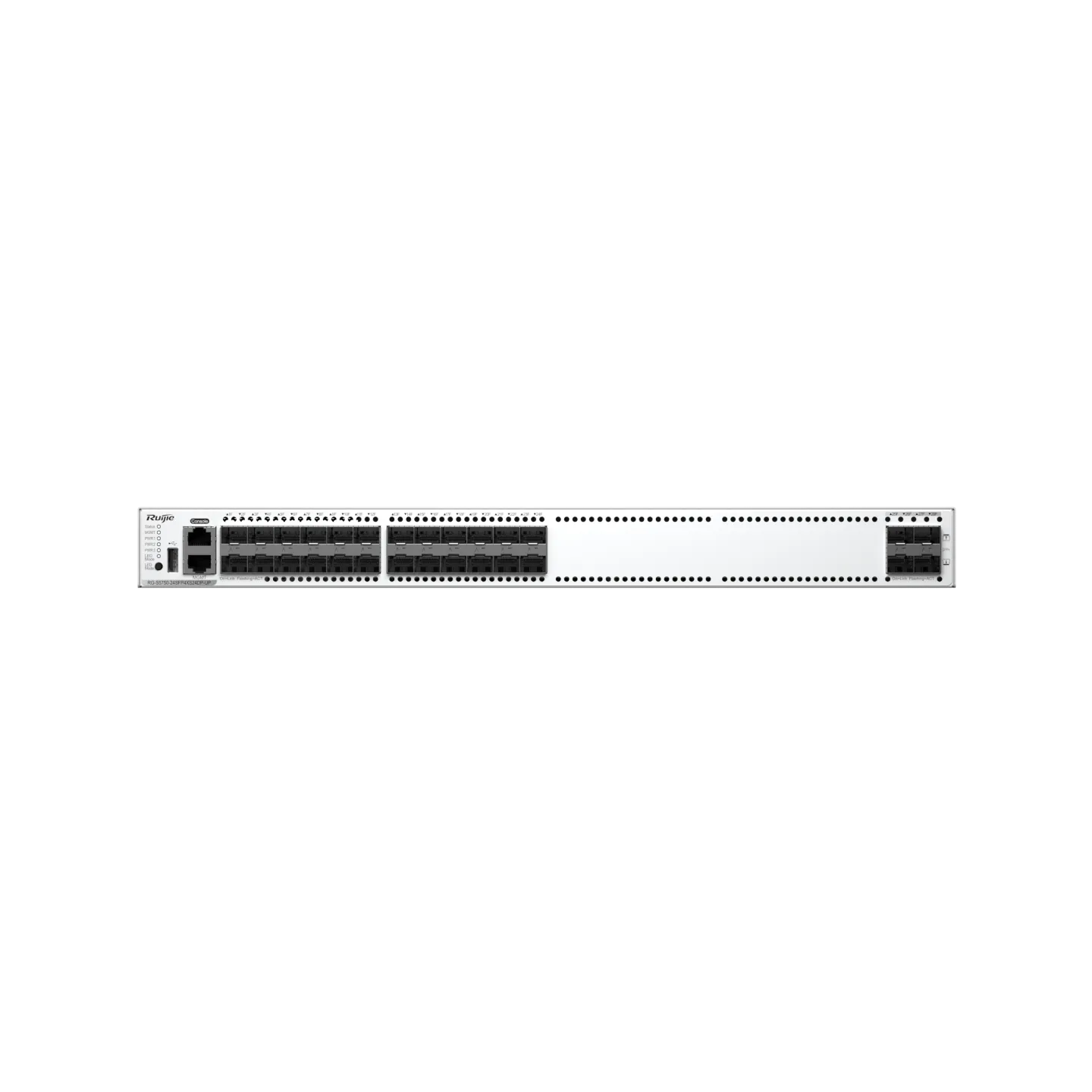 RG-S5750-24SFP4XS24DP-UP Коммутаторы - 8