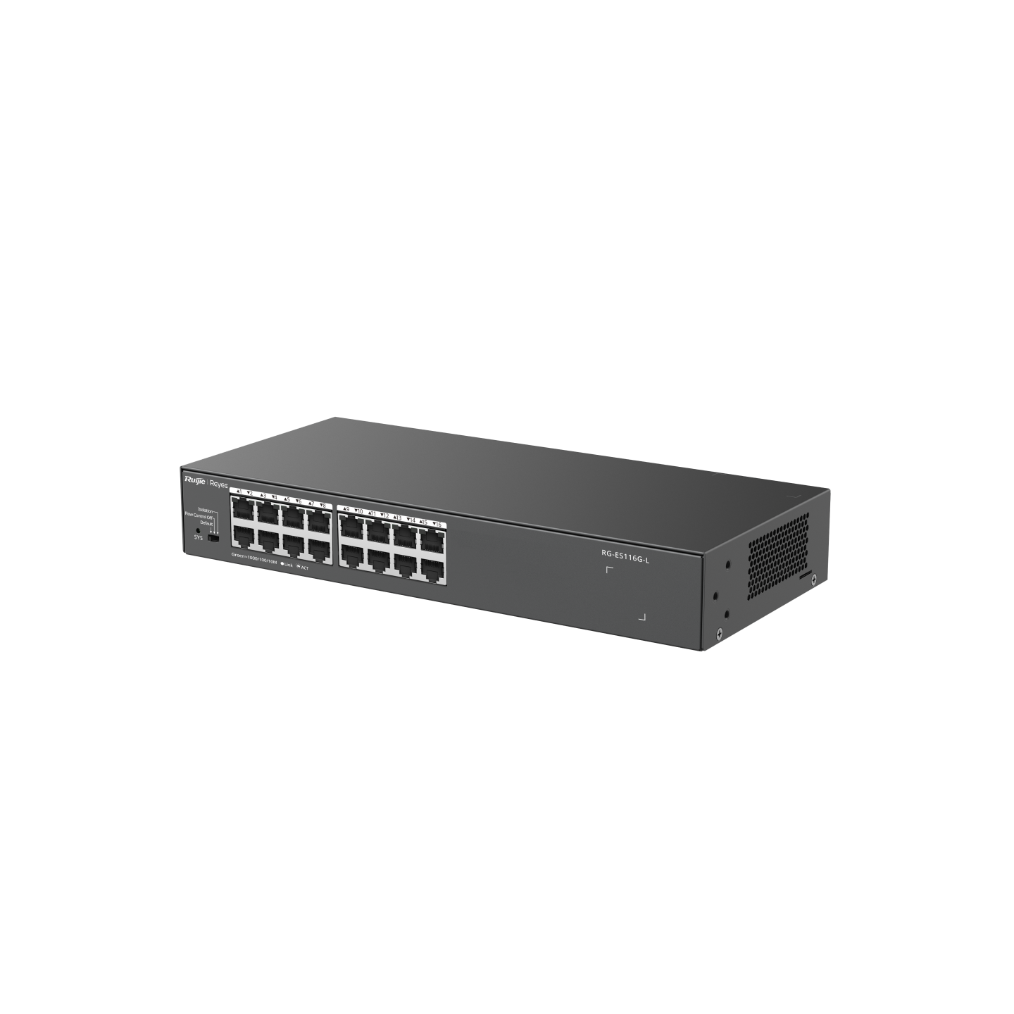RG-ES116G-L - 3