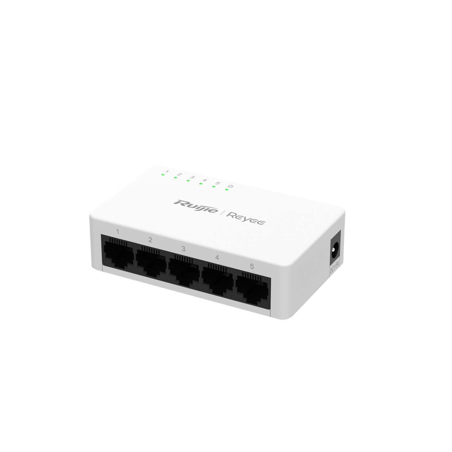 RG-ES05G-L - 4