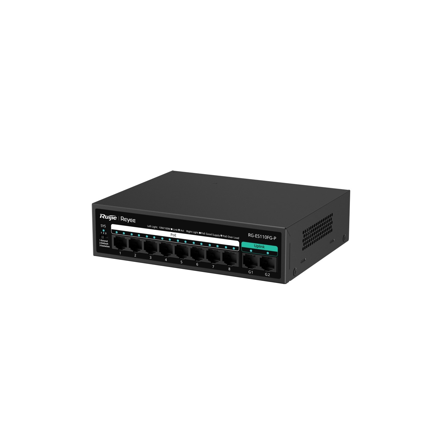 RG-ES110FG-P - 3
