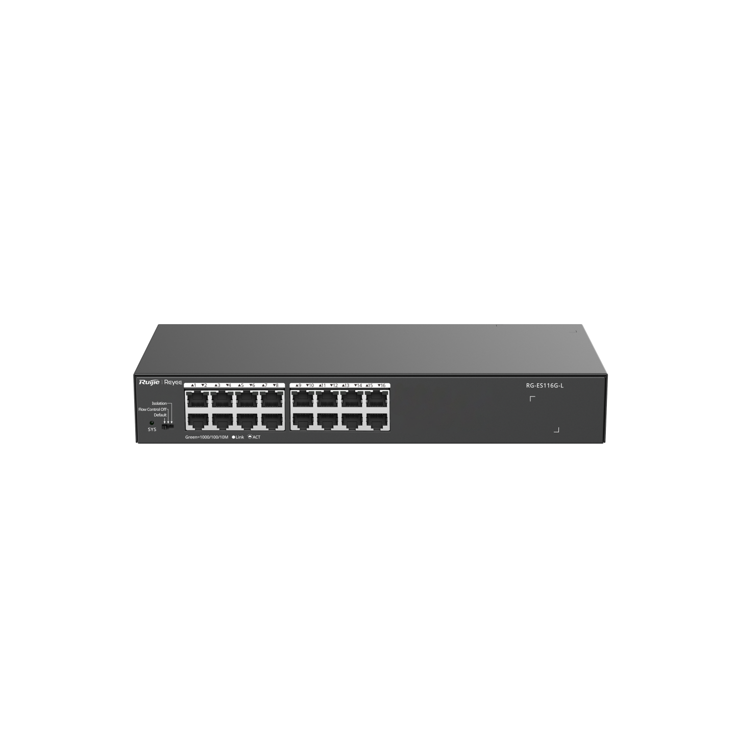 RG-ES116G-L - 2