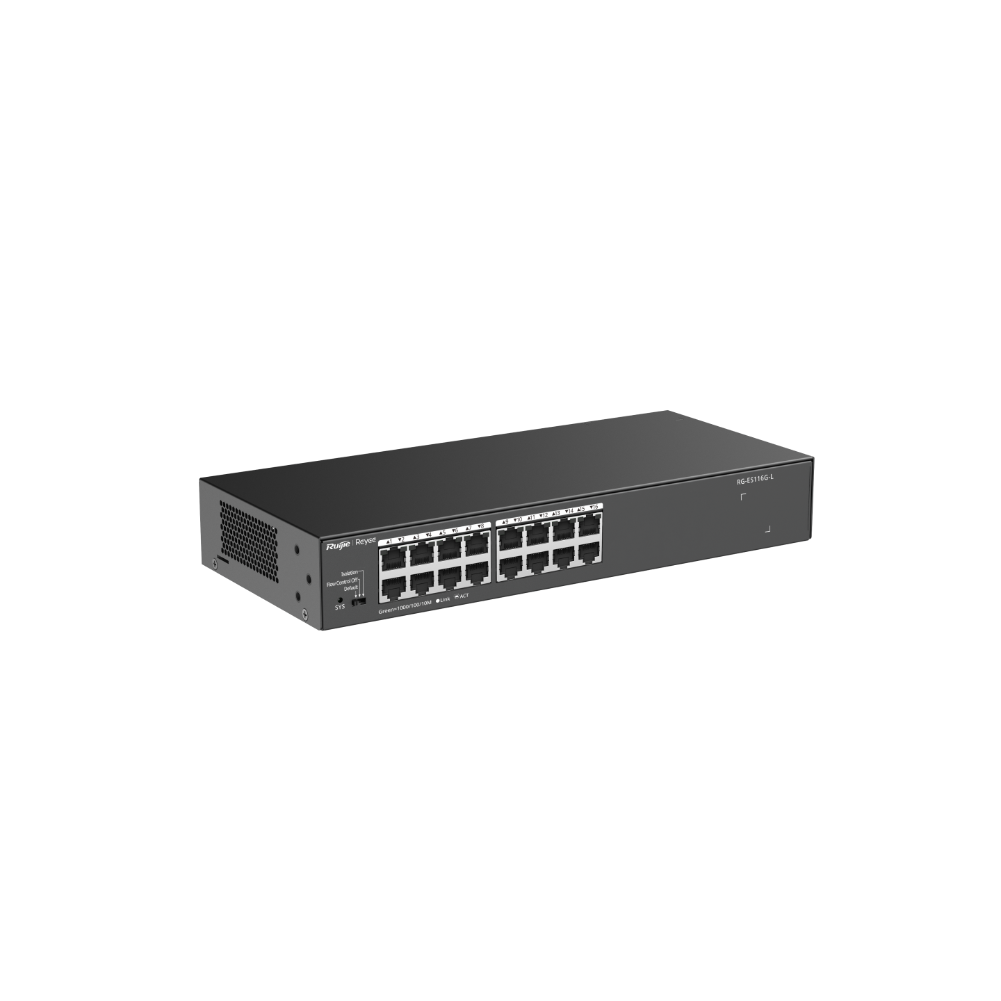 RG-ES116G-L - 4