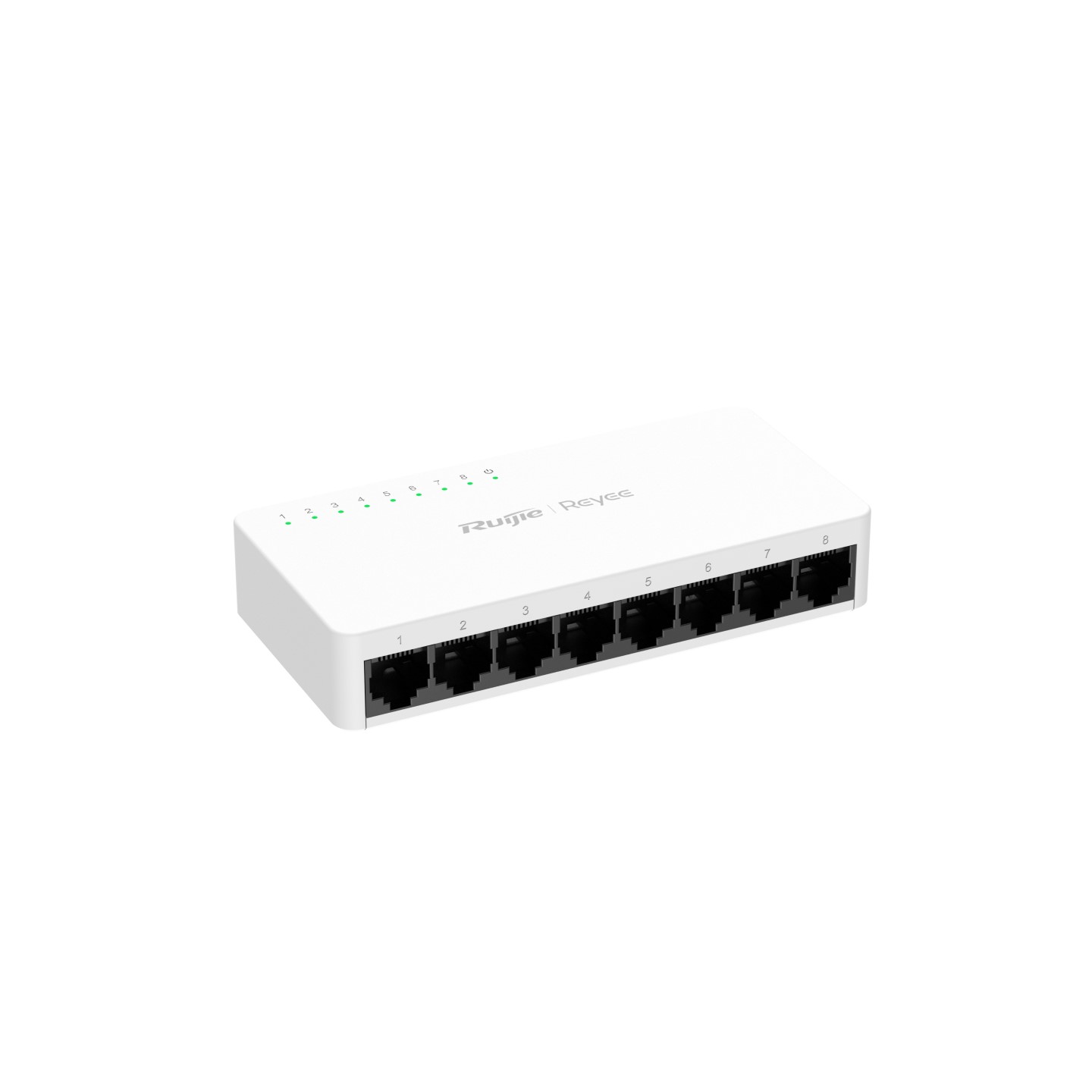 RG-ES08G-L - 3