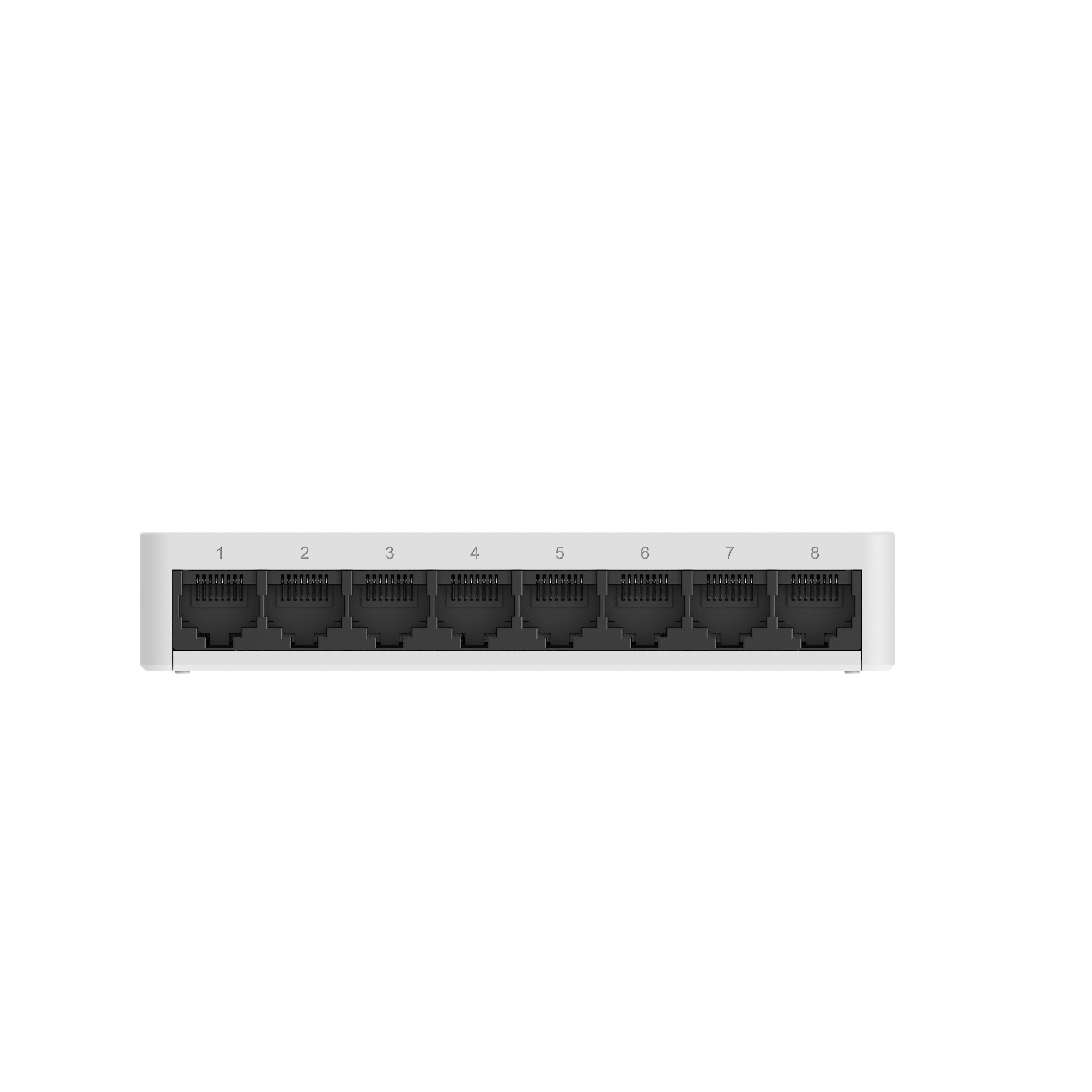 RG-ES08G-L - 10