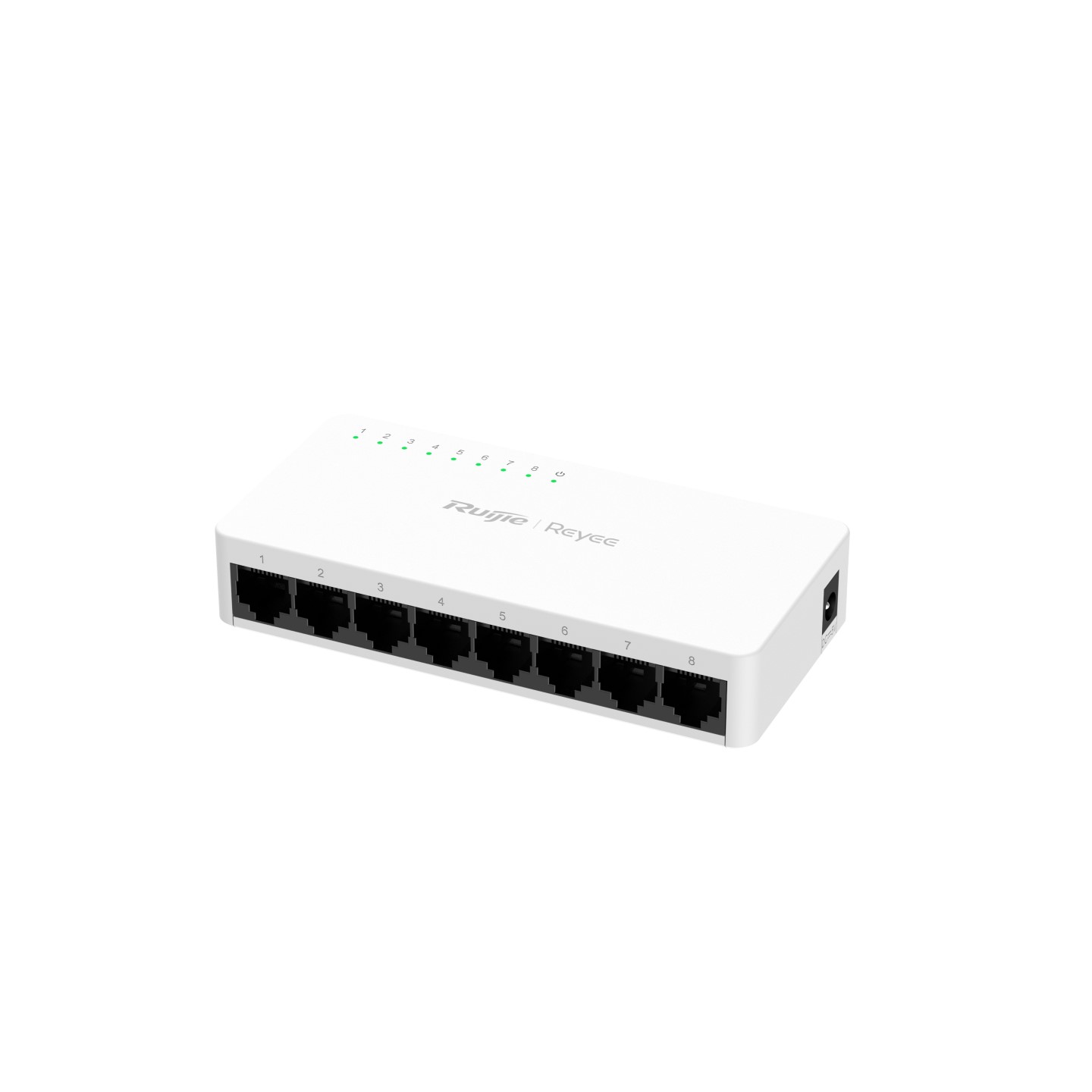 RG-ES08F - 2