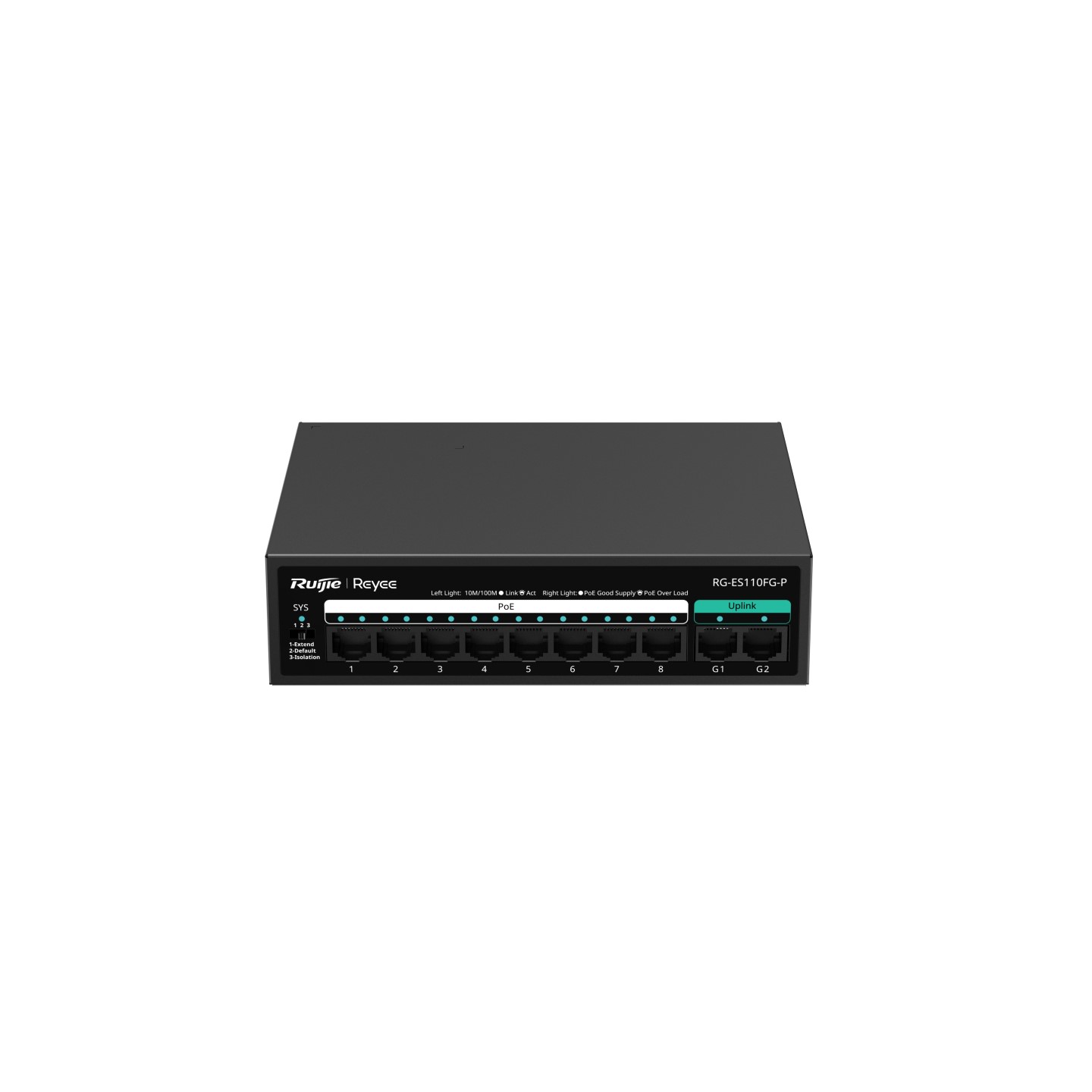 RG-ES110FG-P - 1